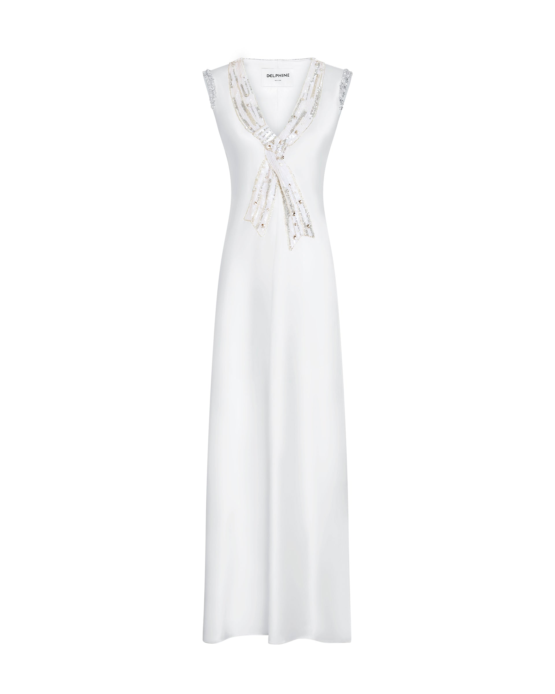 Astrid Dress