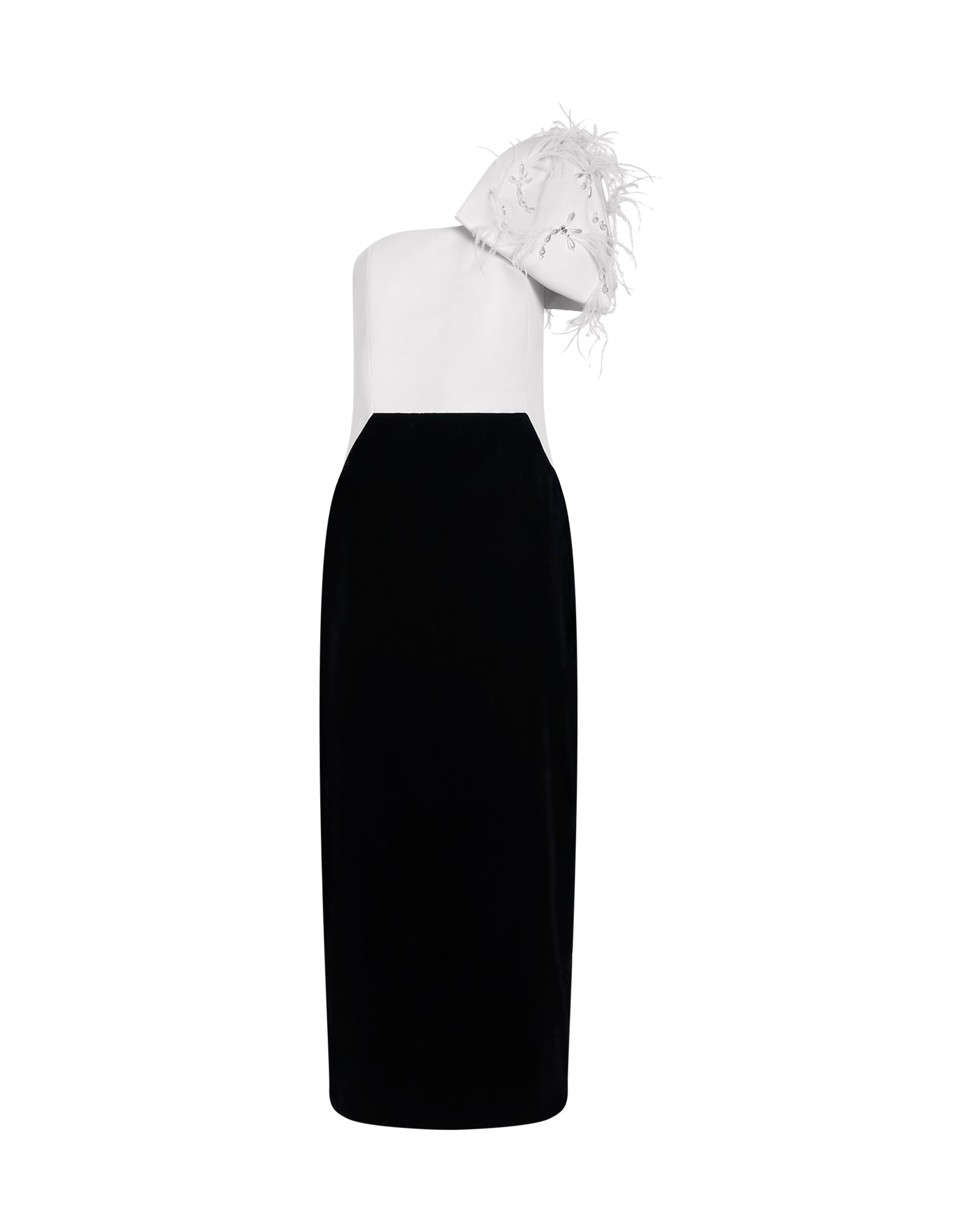 Victoria Dress