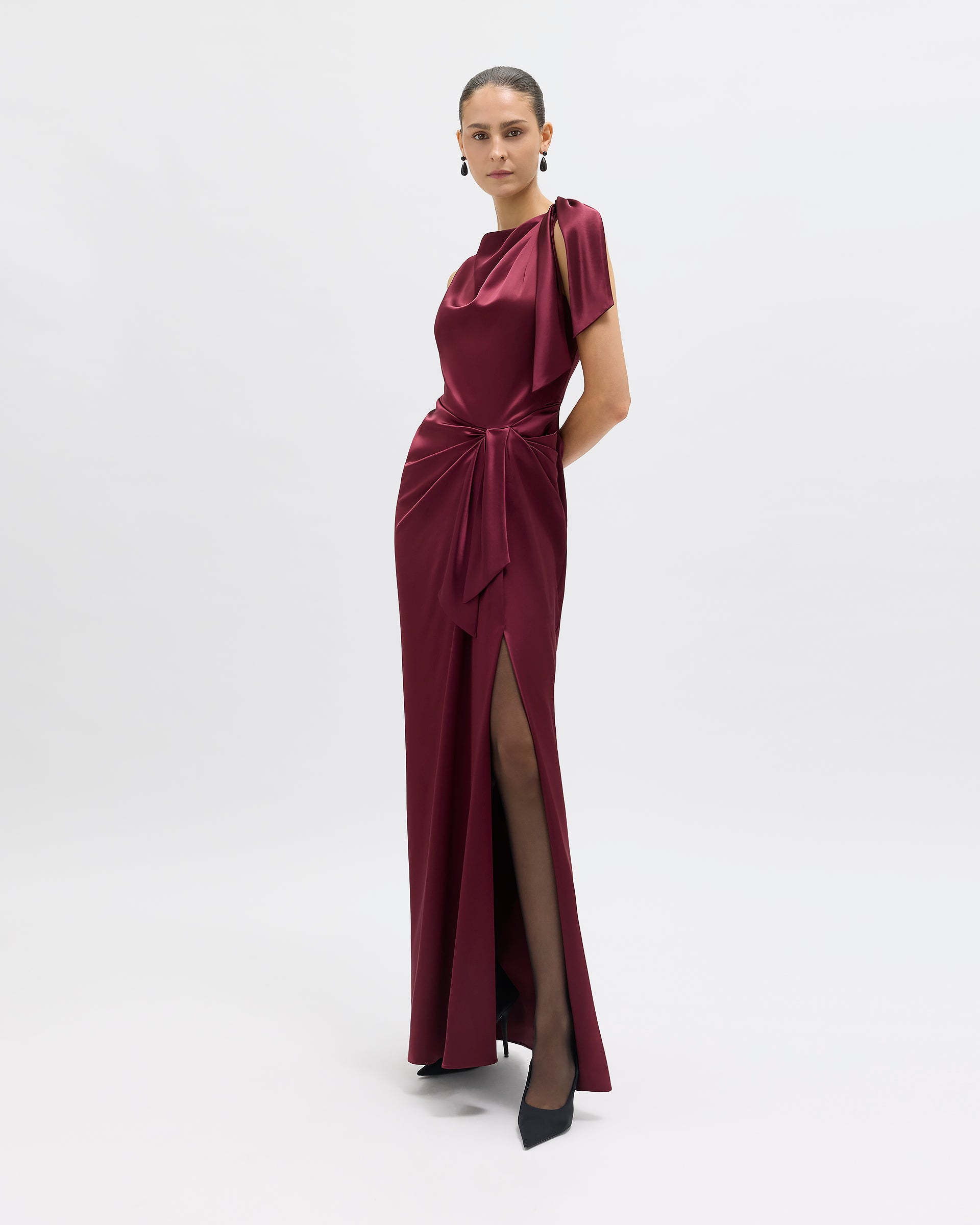 Florence Gown