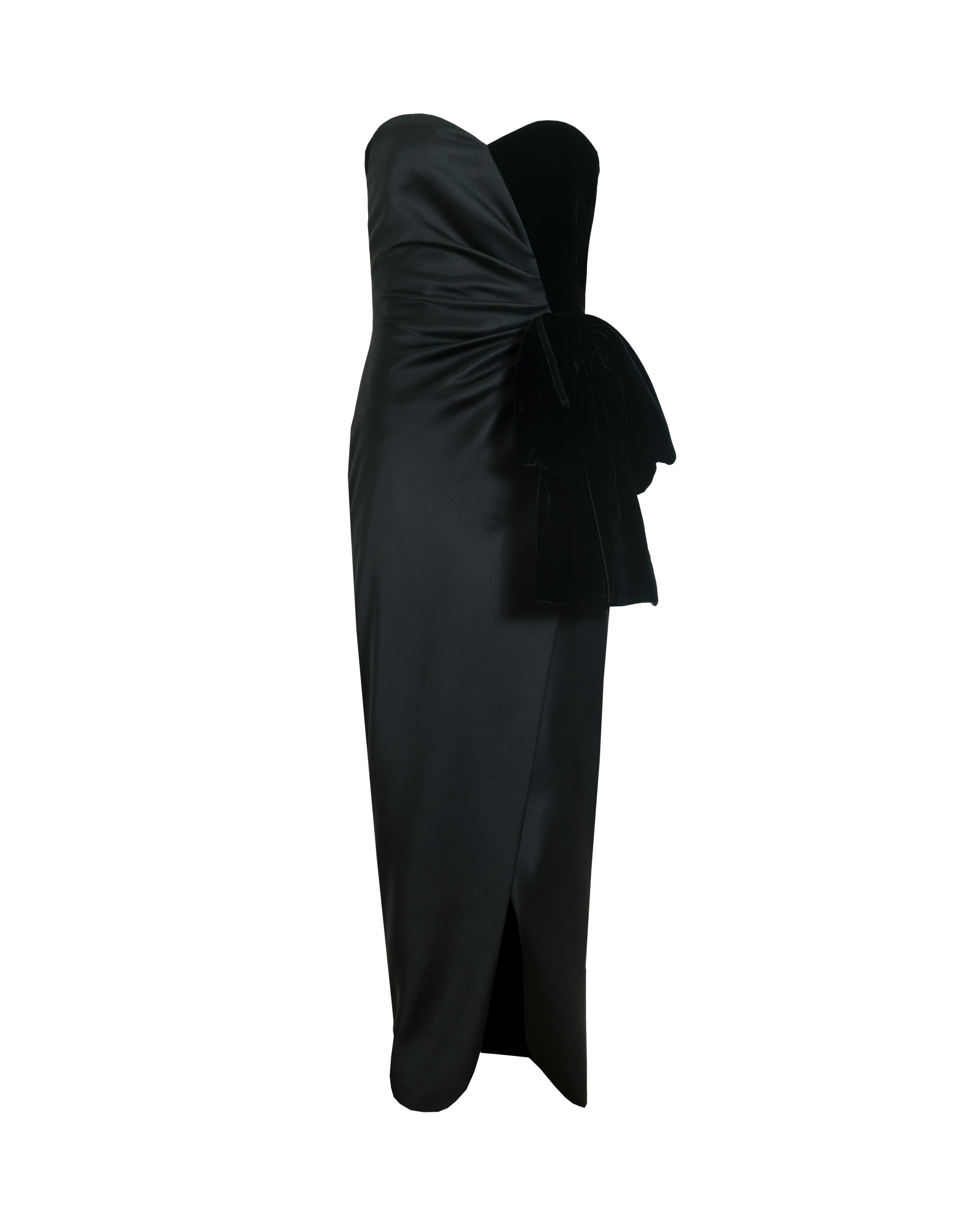 Lala Gown