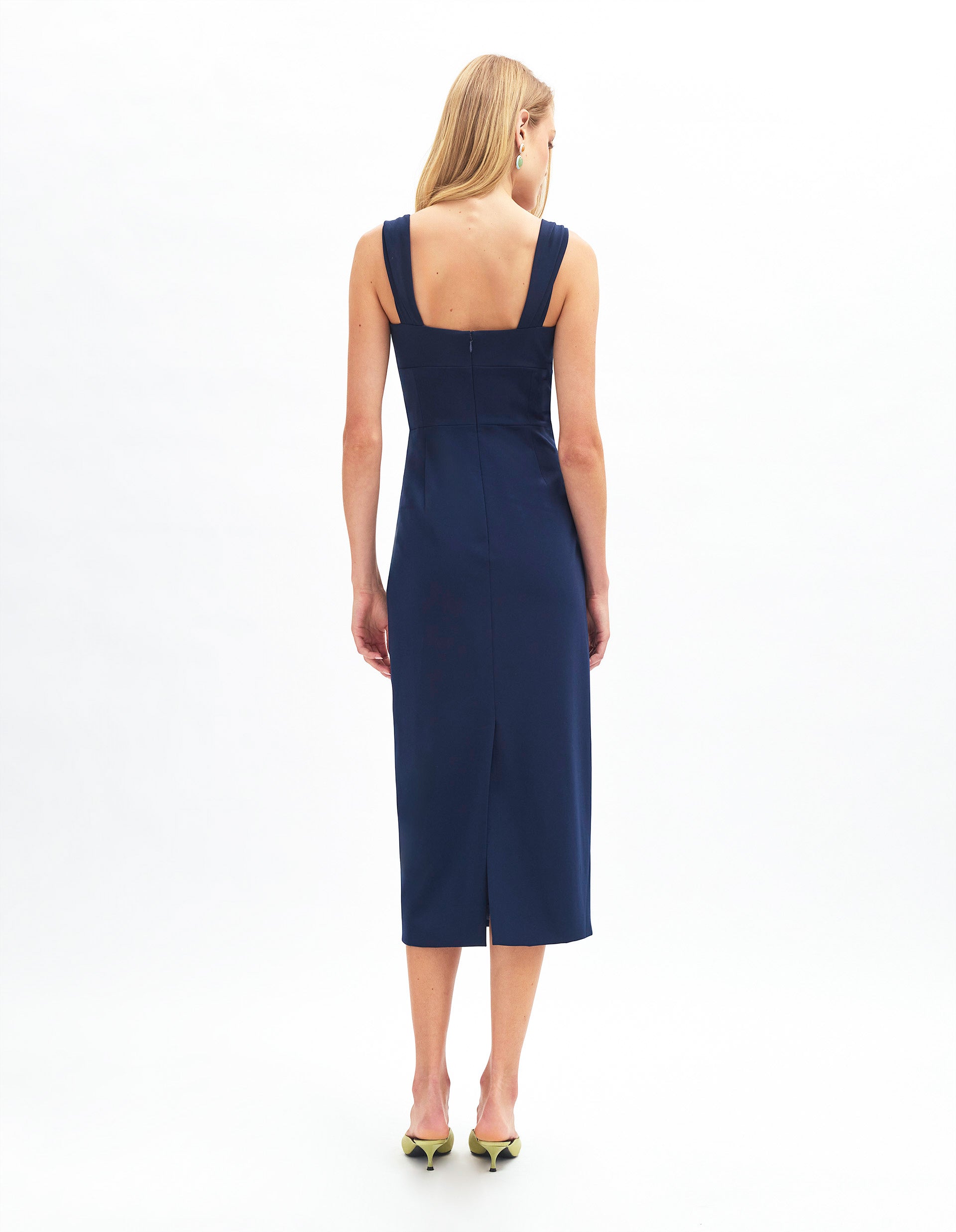 Mia Dress