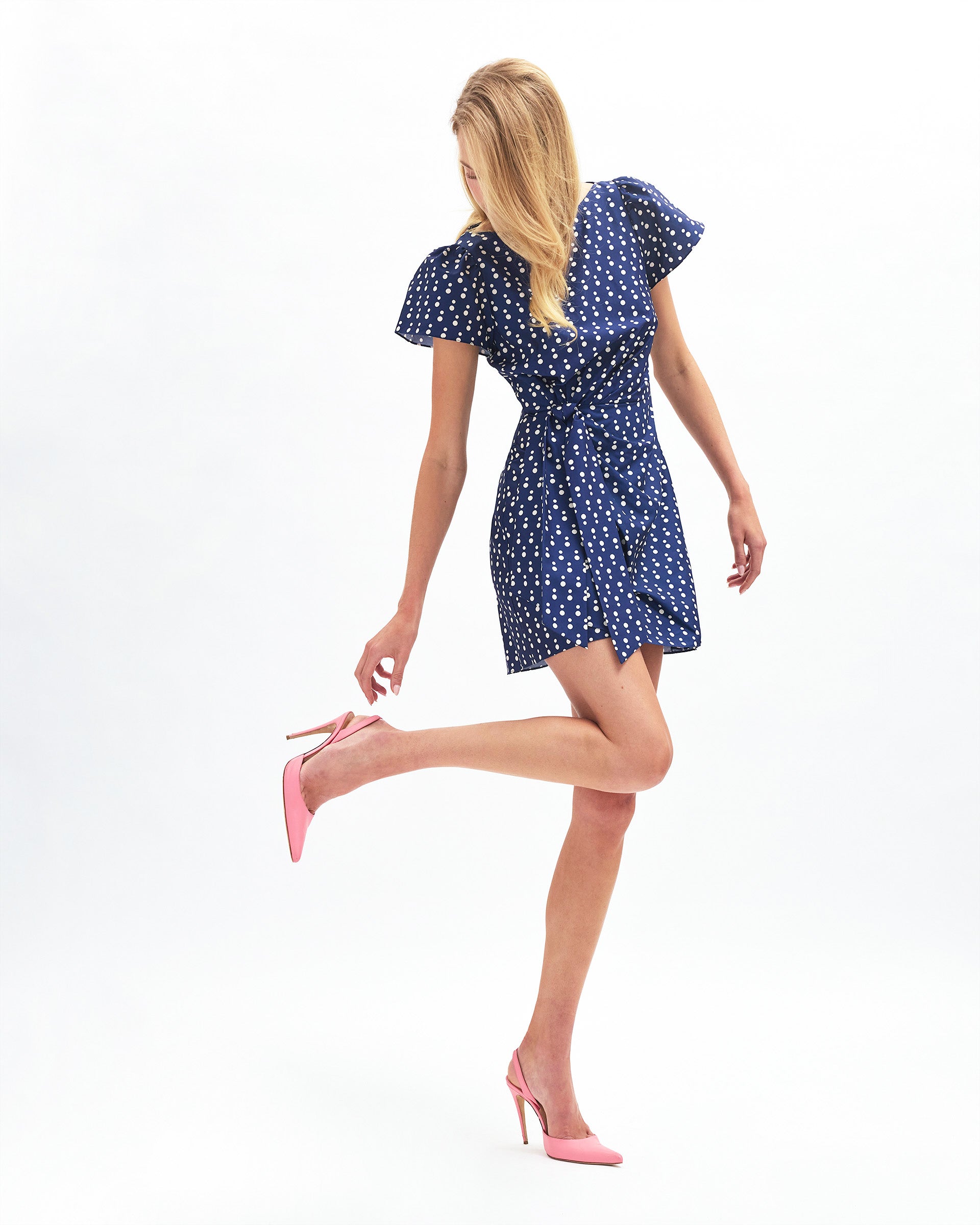 Mini Emeline Dress