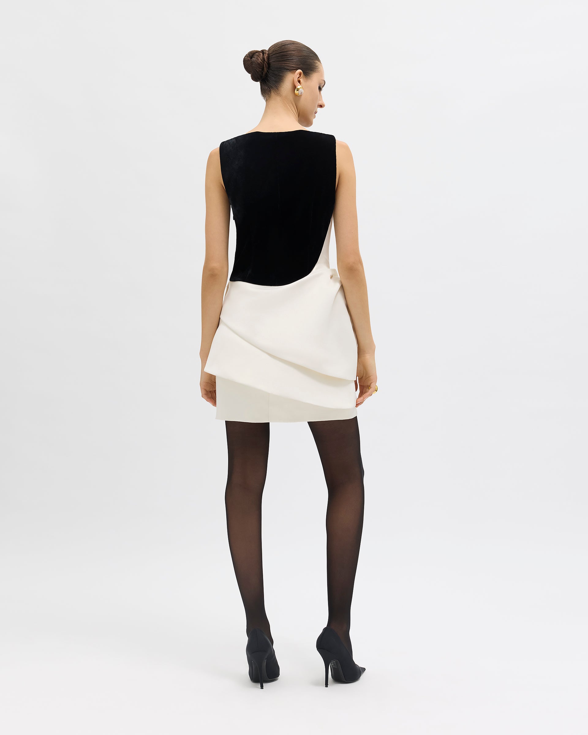 Margot Dress
