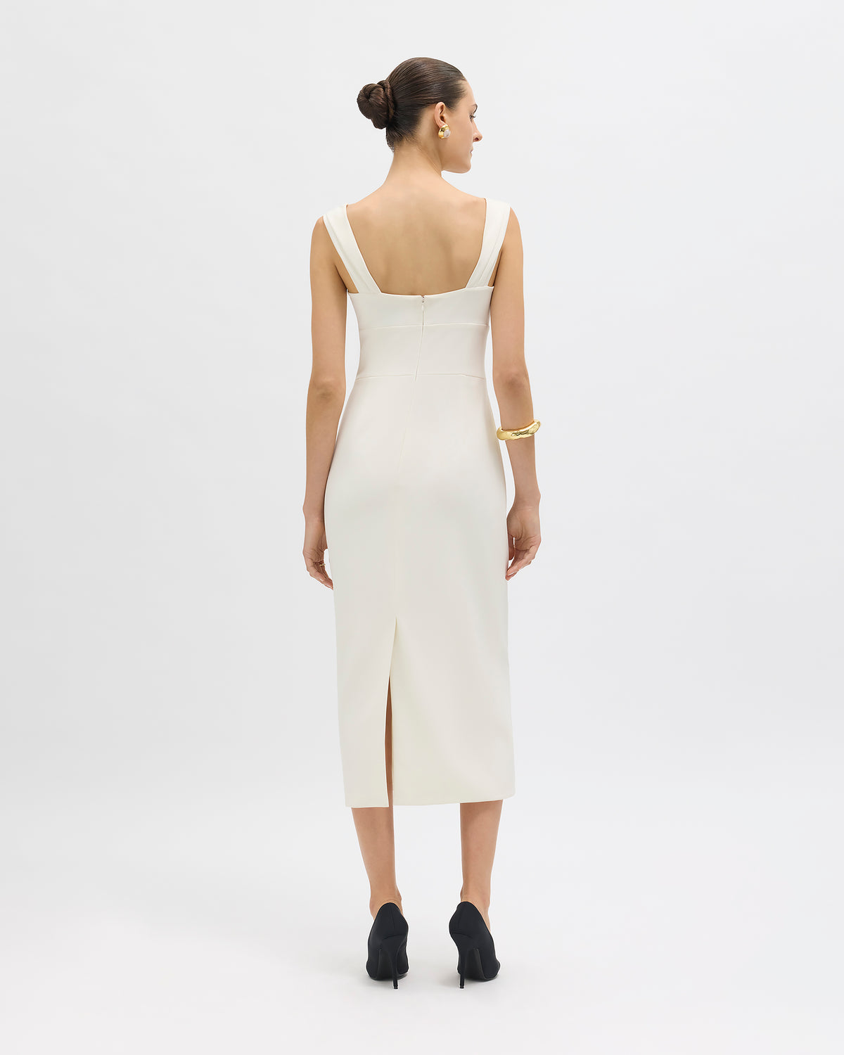 Mia Dress