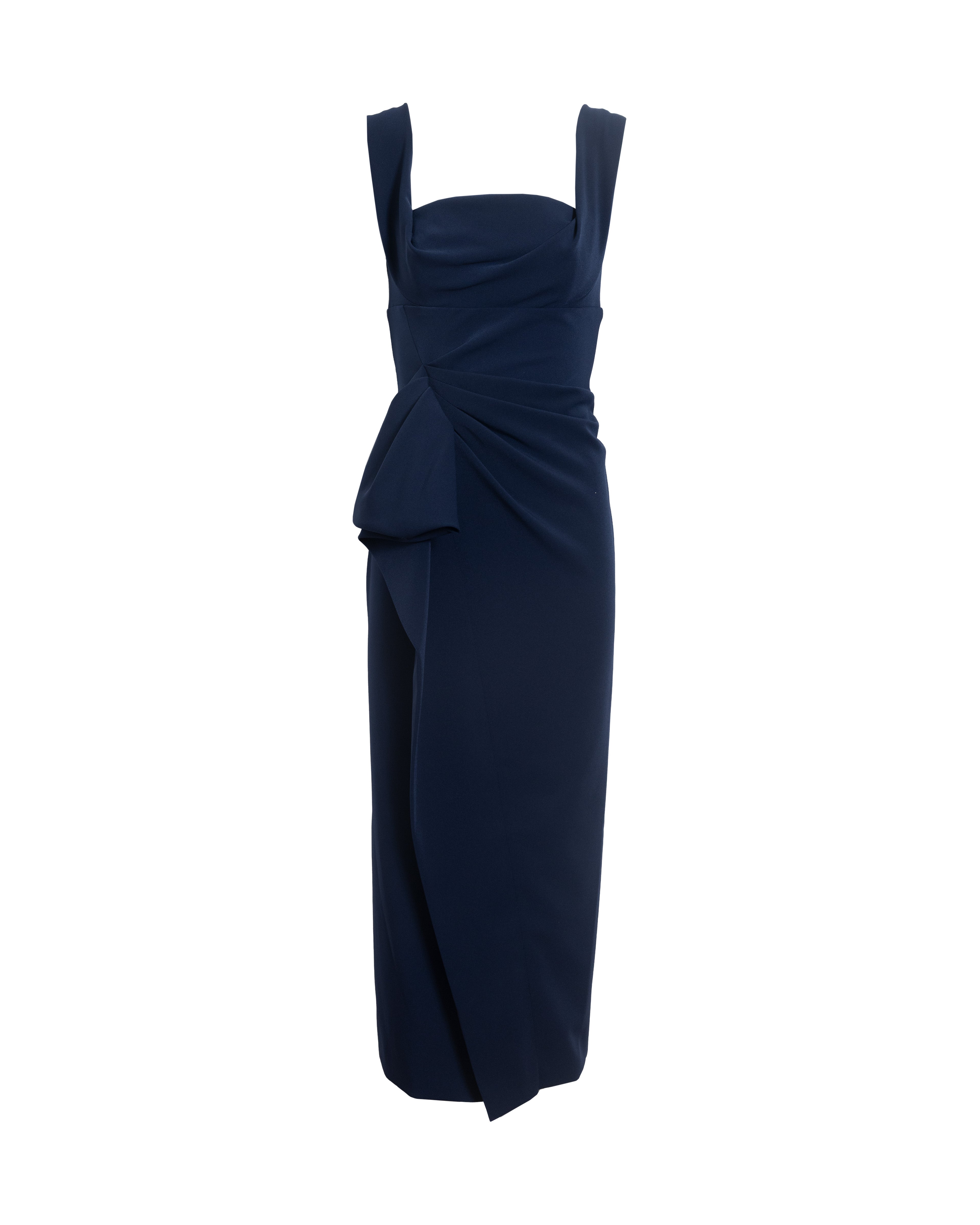 Mia Dress