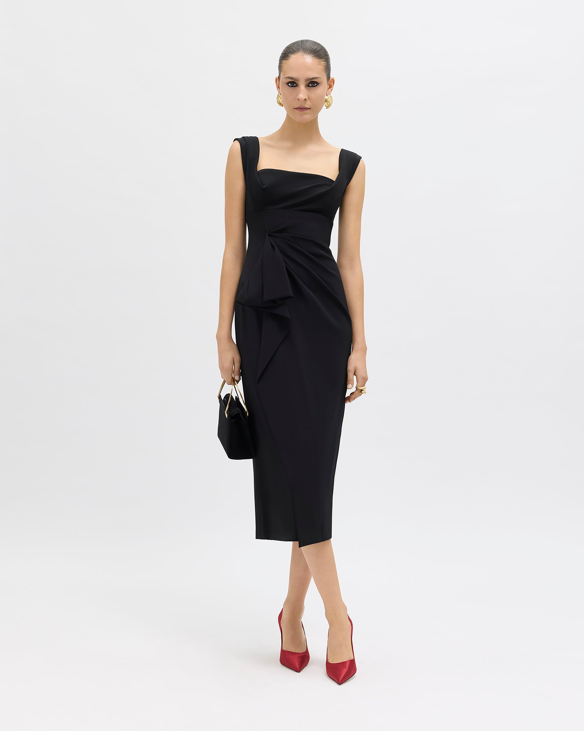 Mia Dress