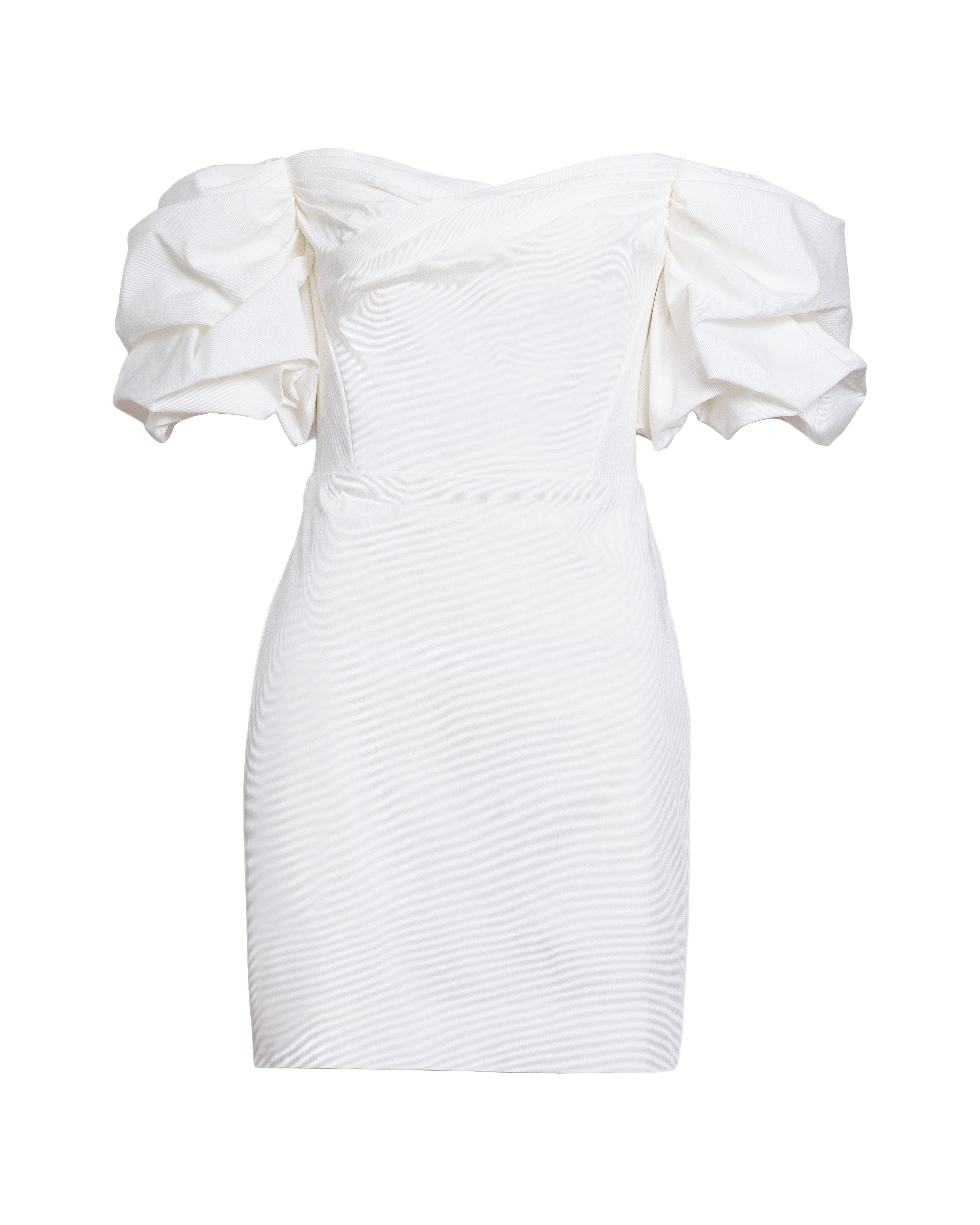 Mini Tess Dress
