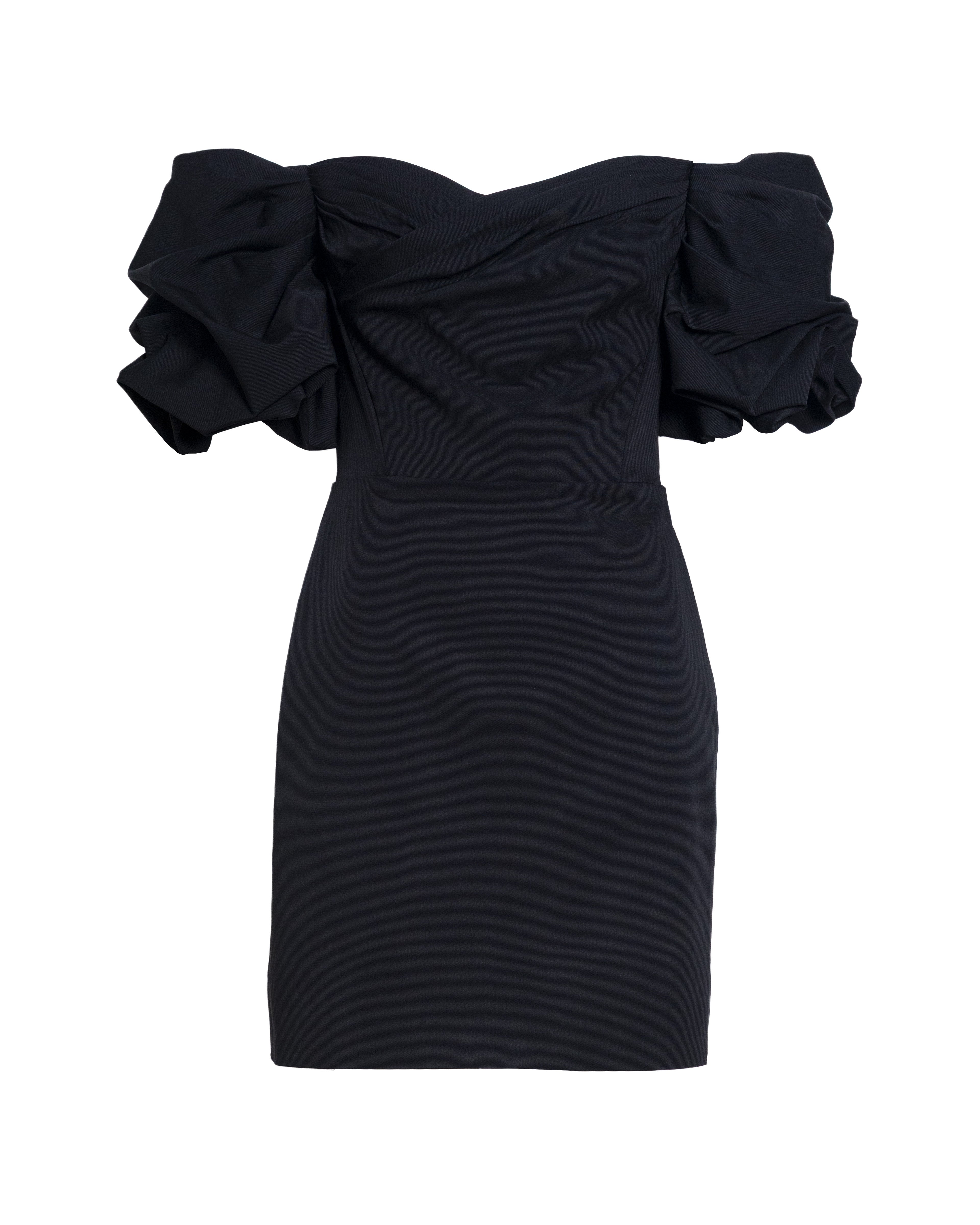 Mini Tess Dress
