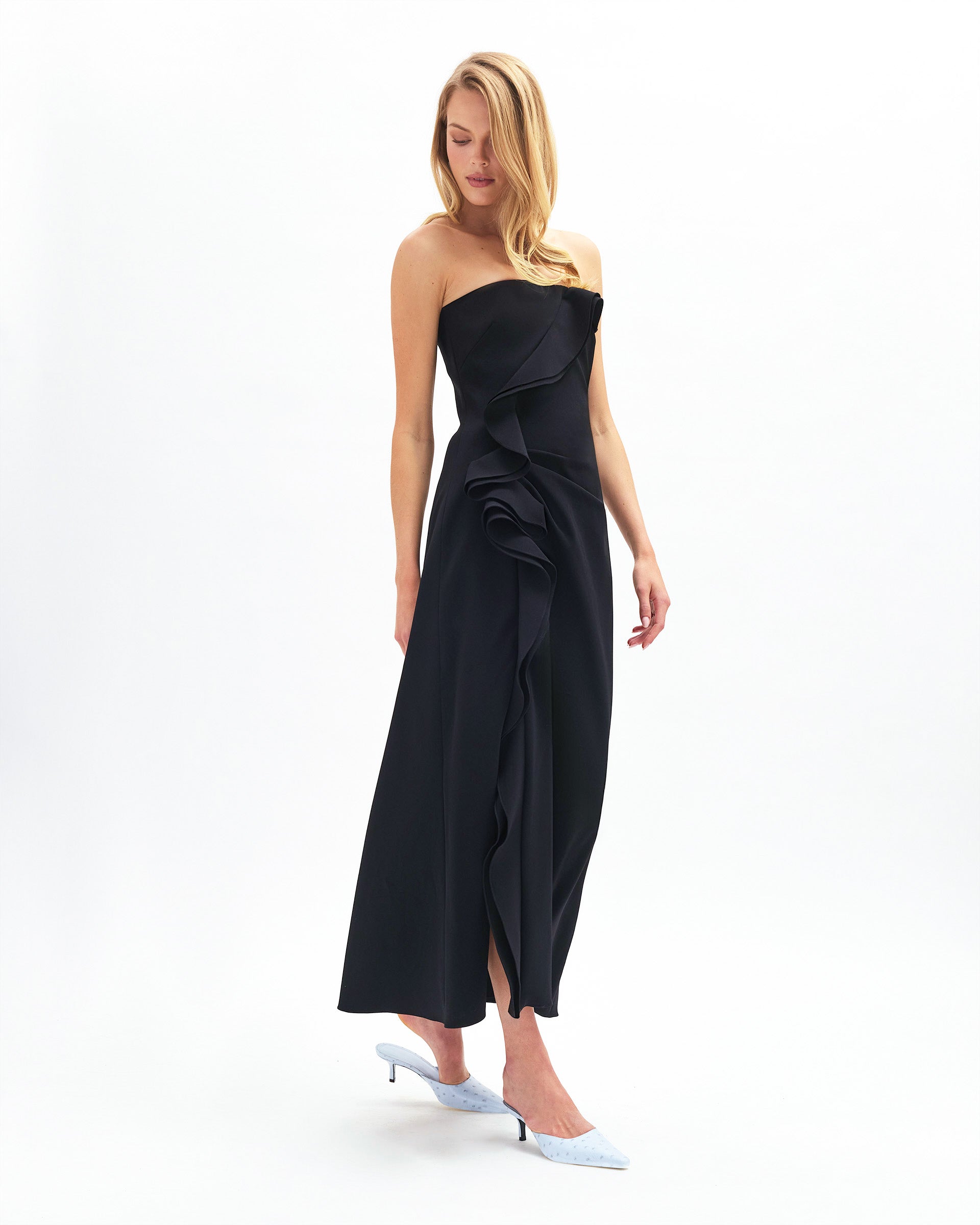 Poppy Dress