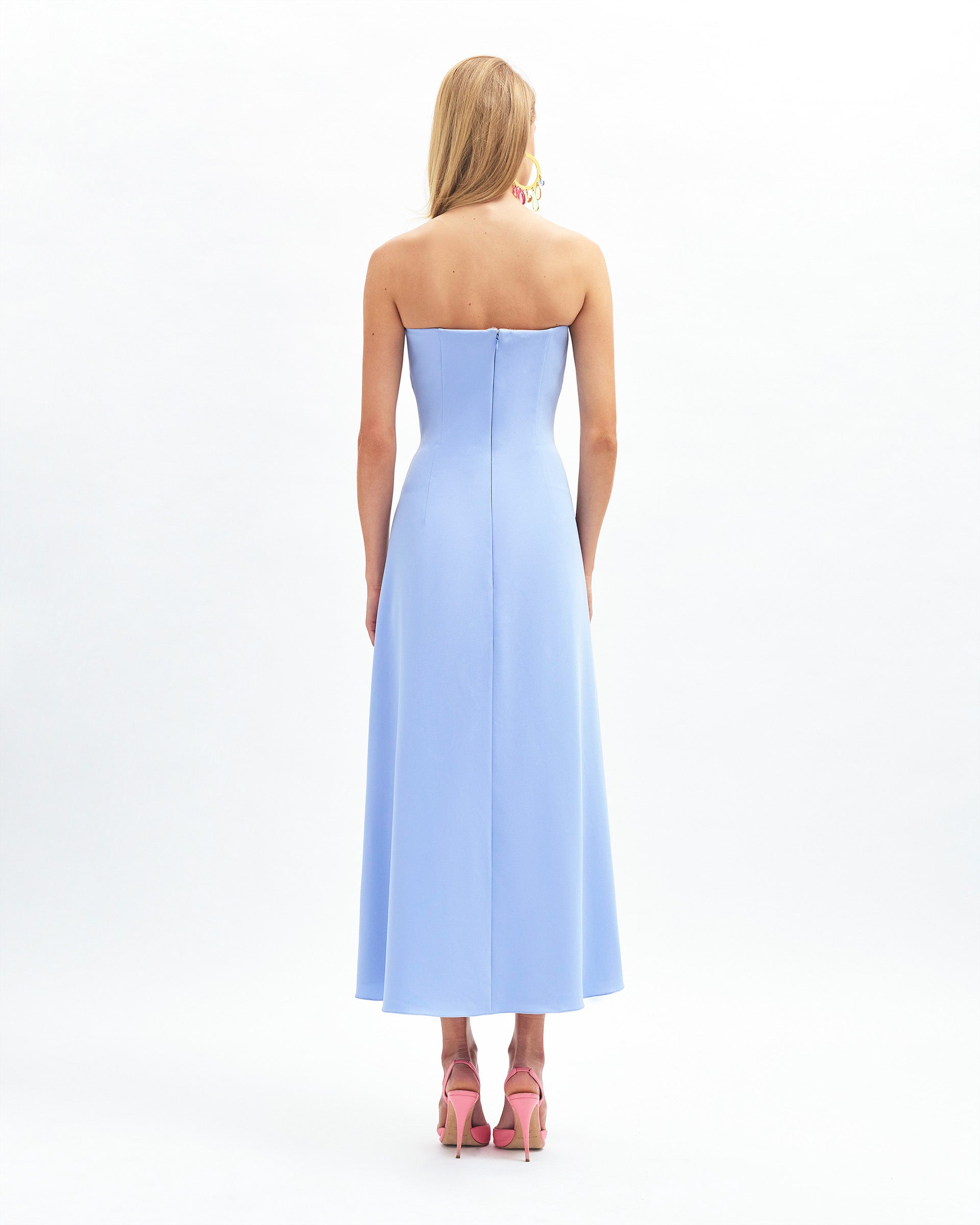 Poppy Dress