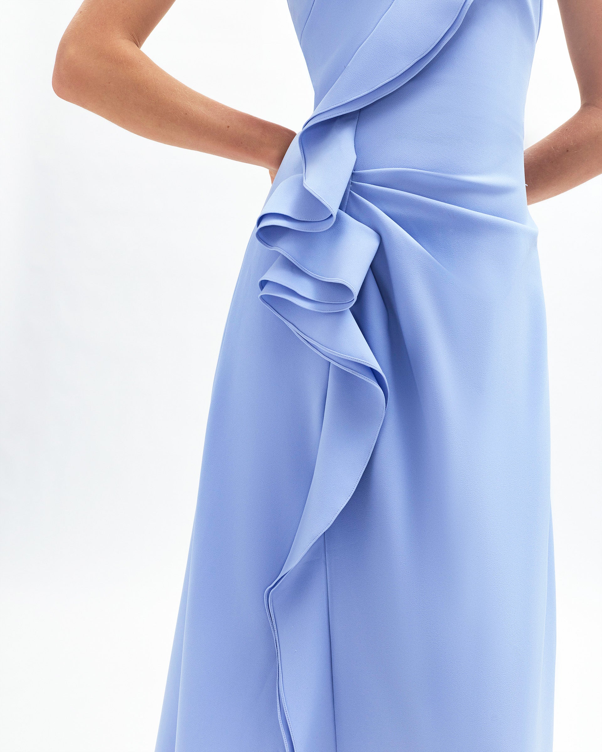 Poppy Dress