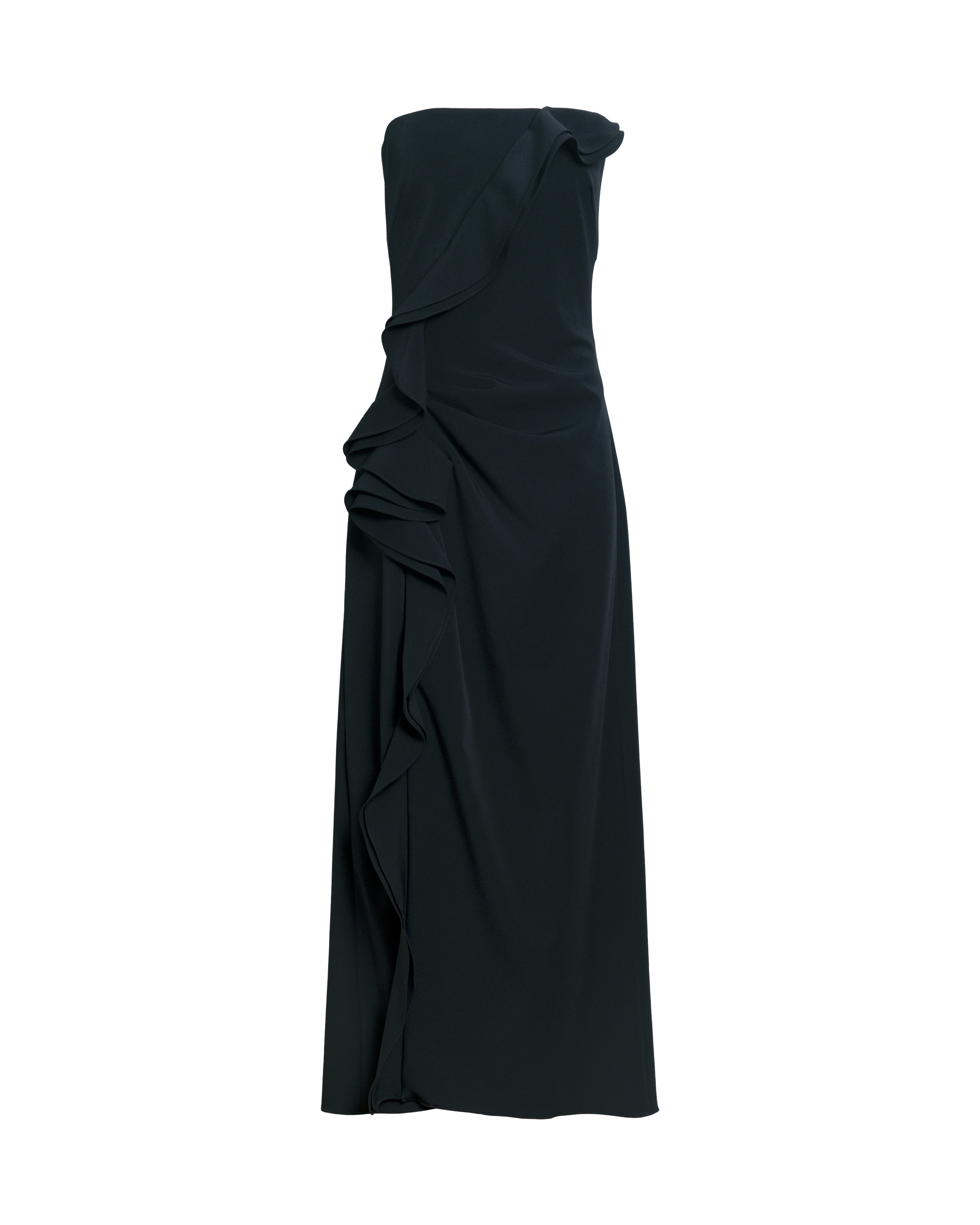Poppy Dress