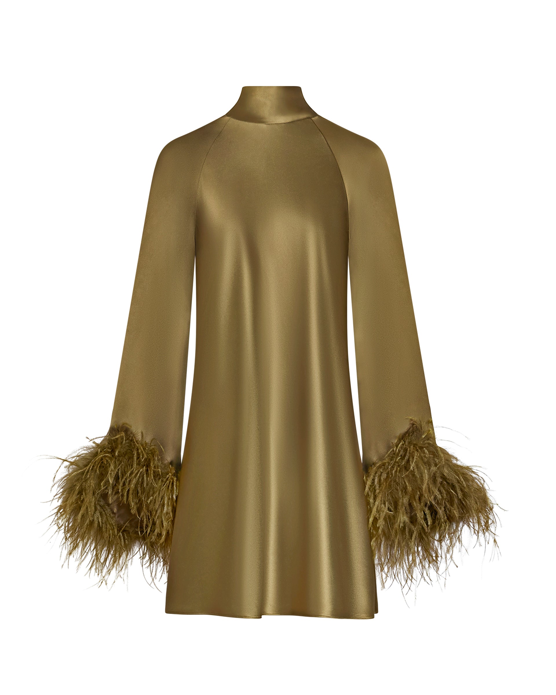 Sylvie Dress