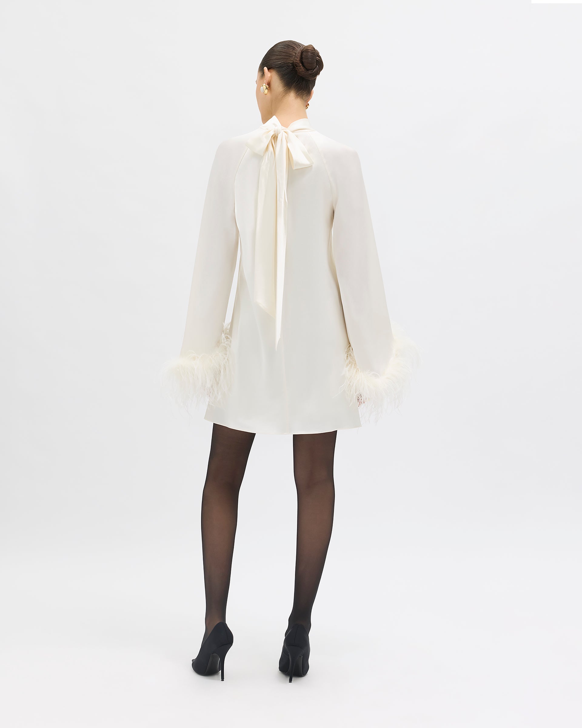 Sylvie Dress