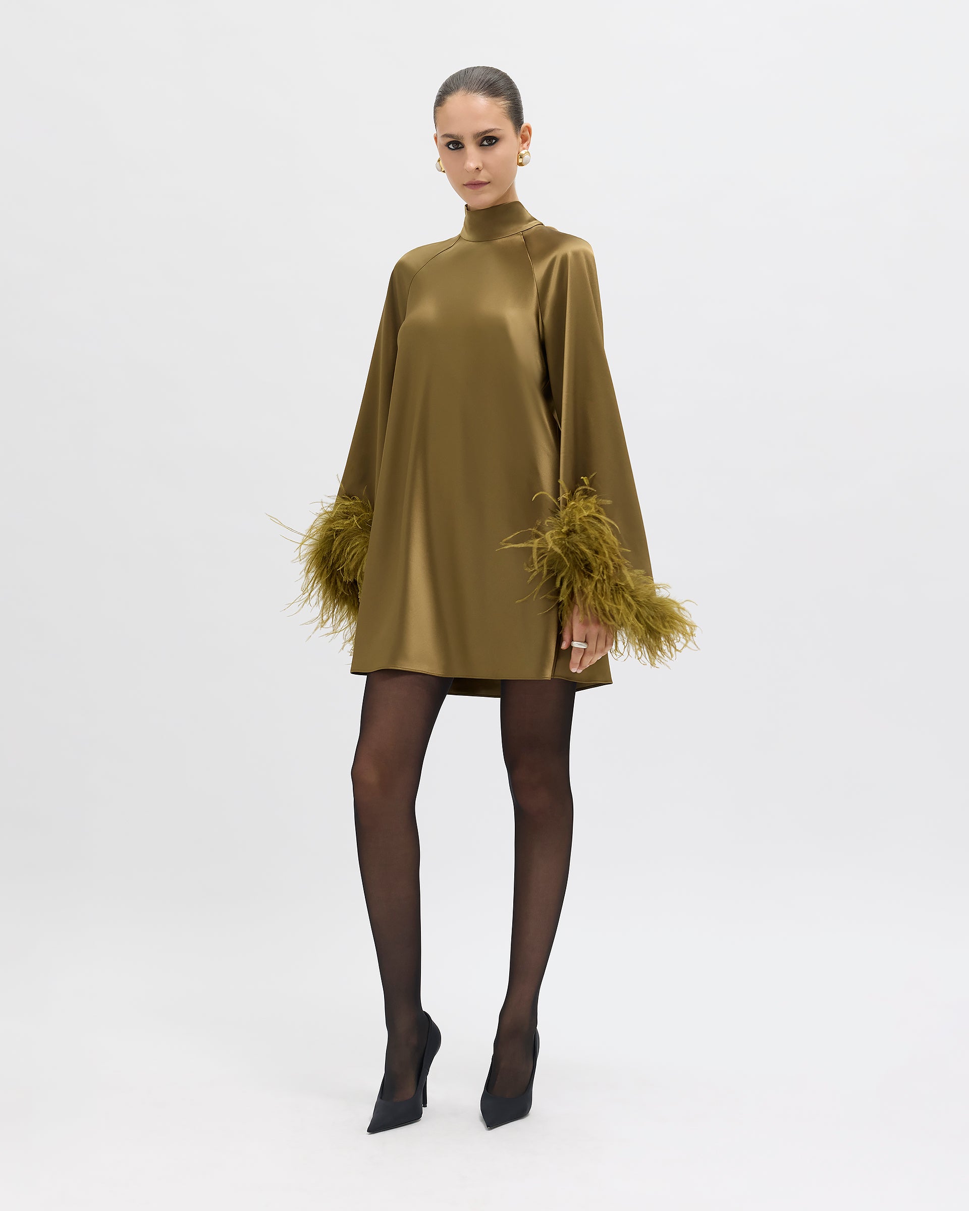 Sylvie Dress