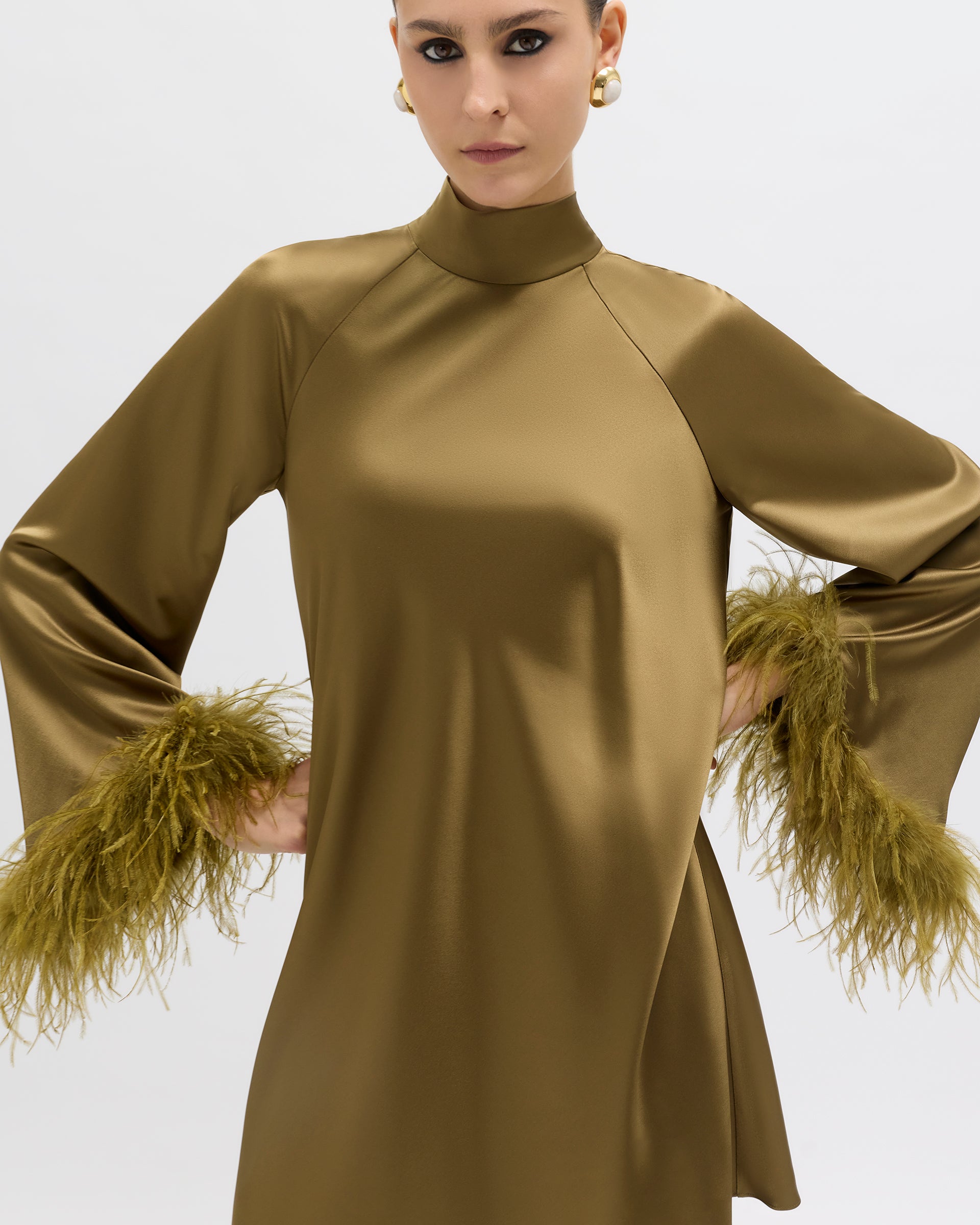 Sylvie Dress