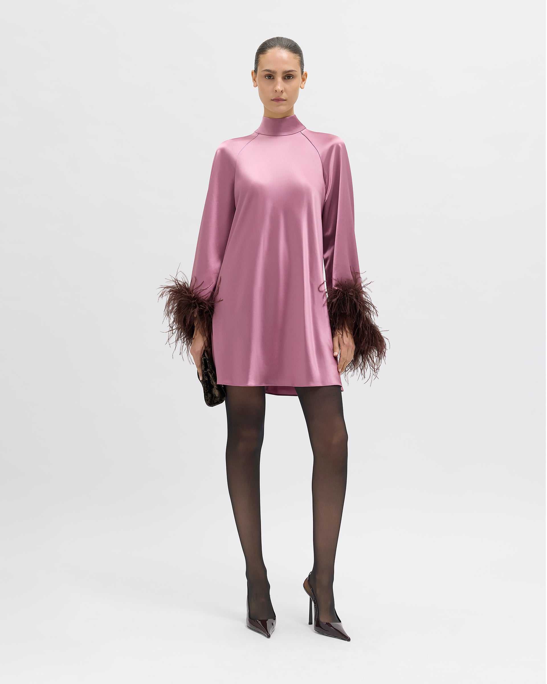 Sylvie Dress