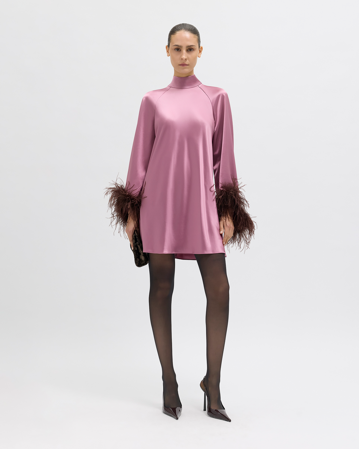 Sylvie Dress