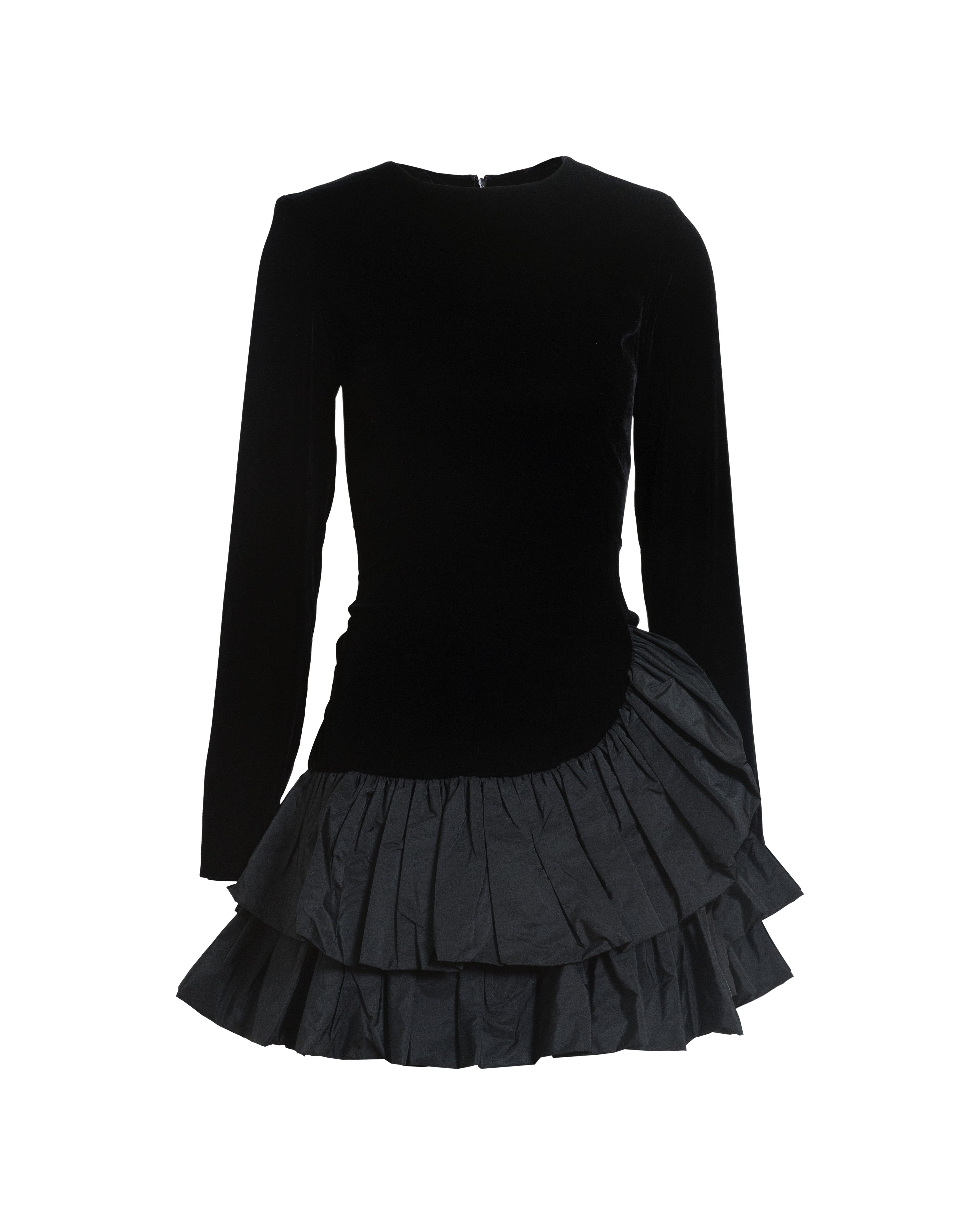 Zoey Dress