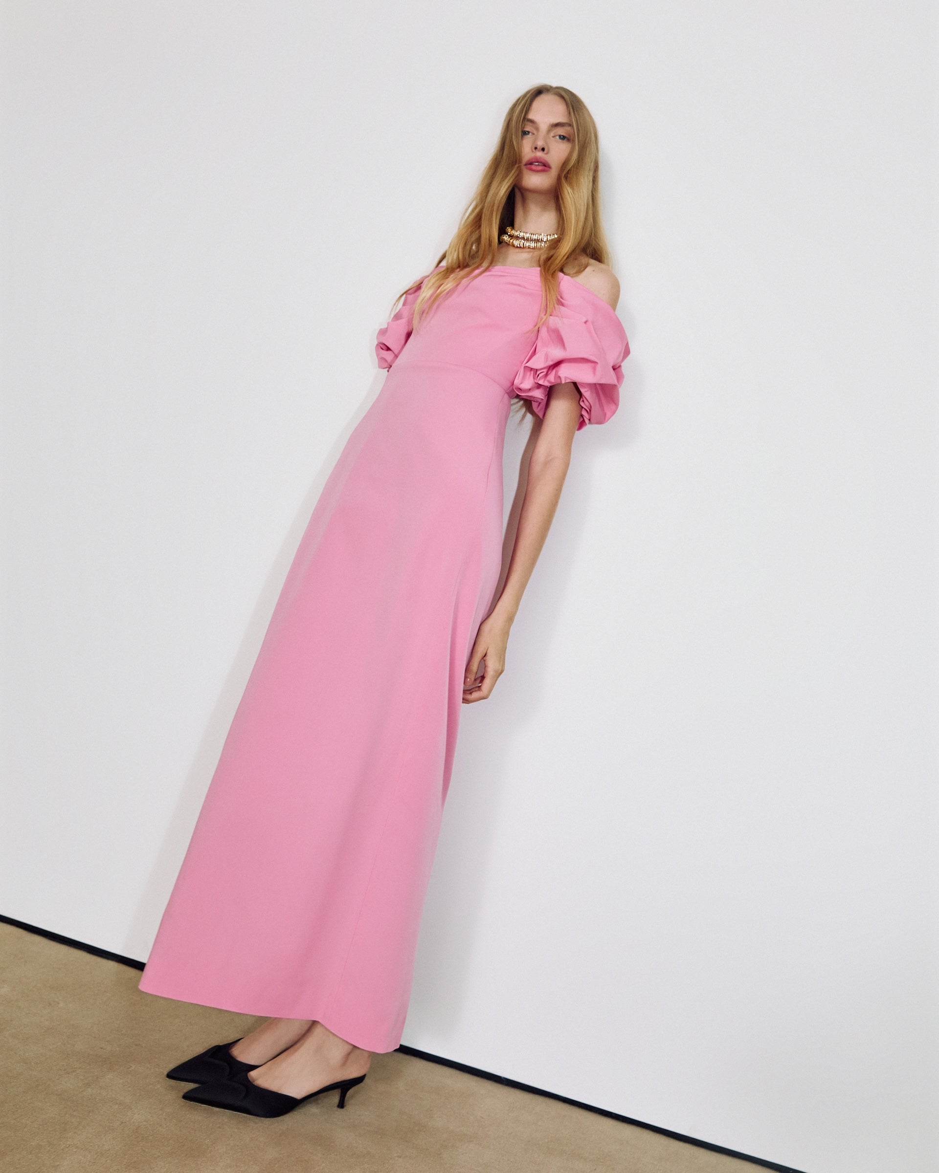 Tess Gown