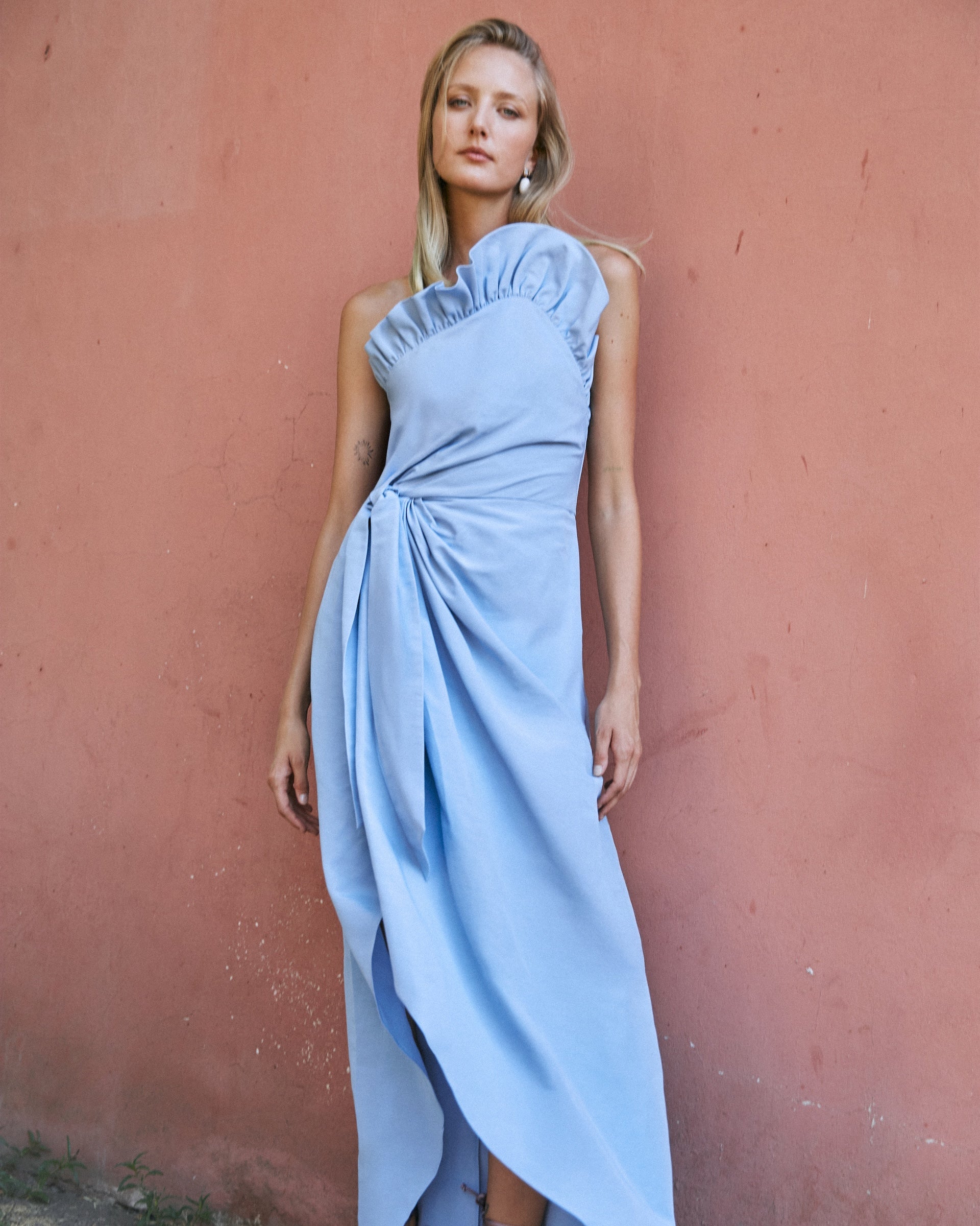 Charlotte Gown