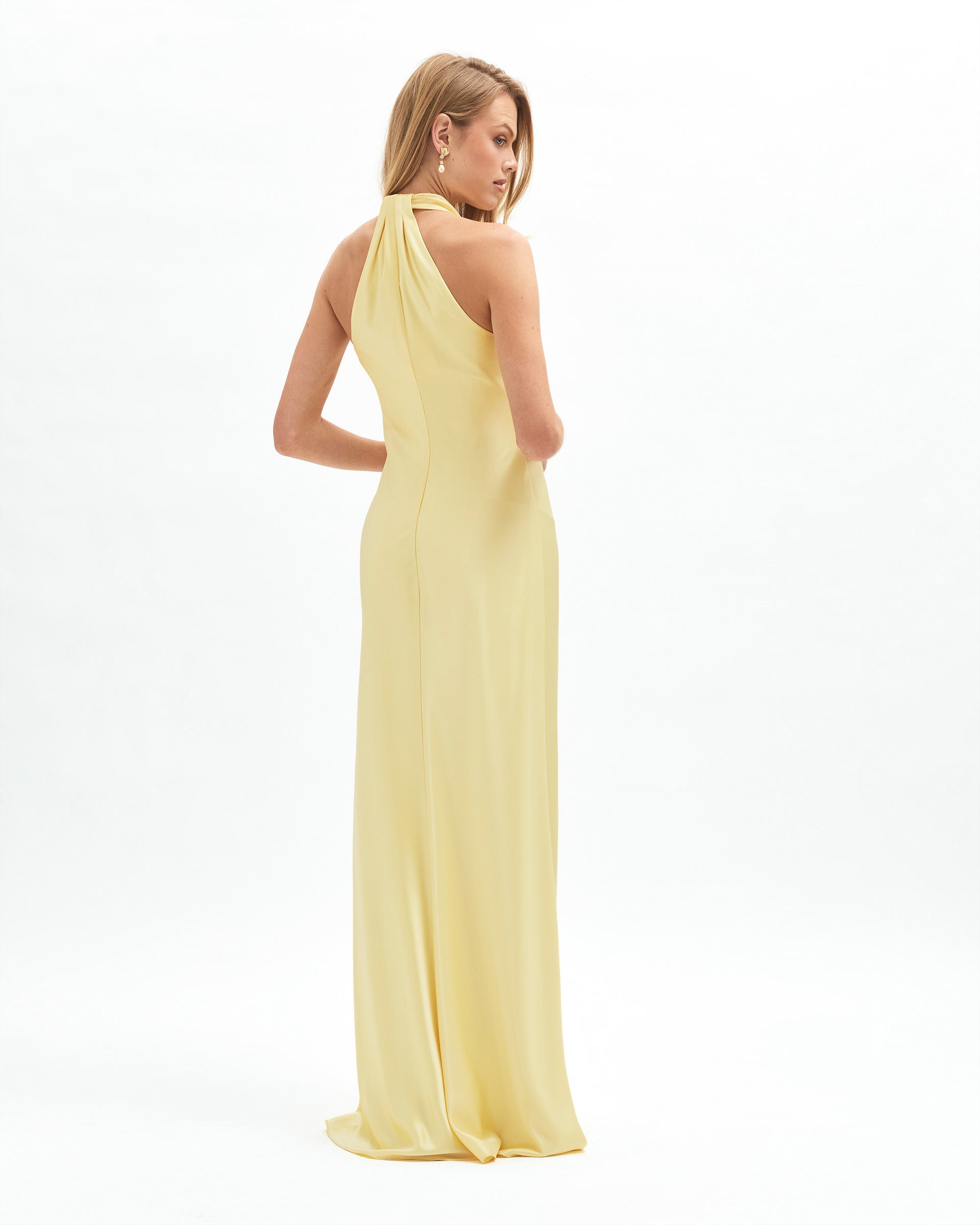Ava Gown