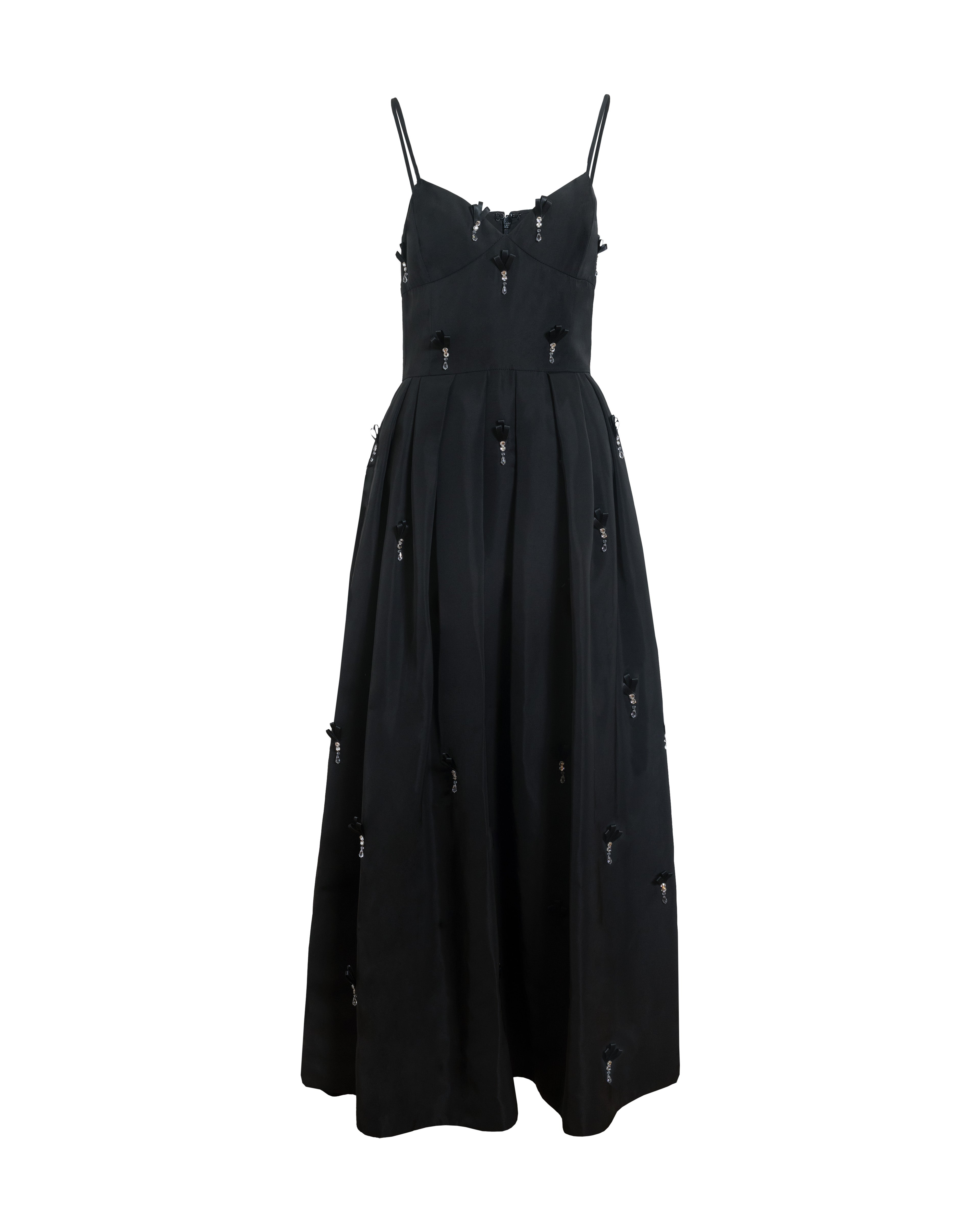 Annette Dress