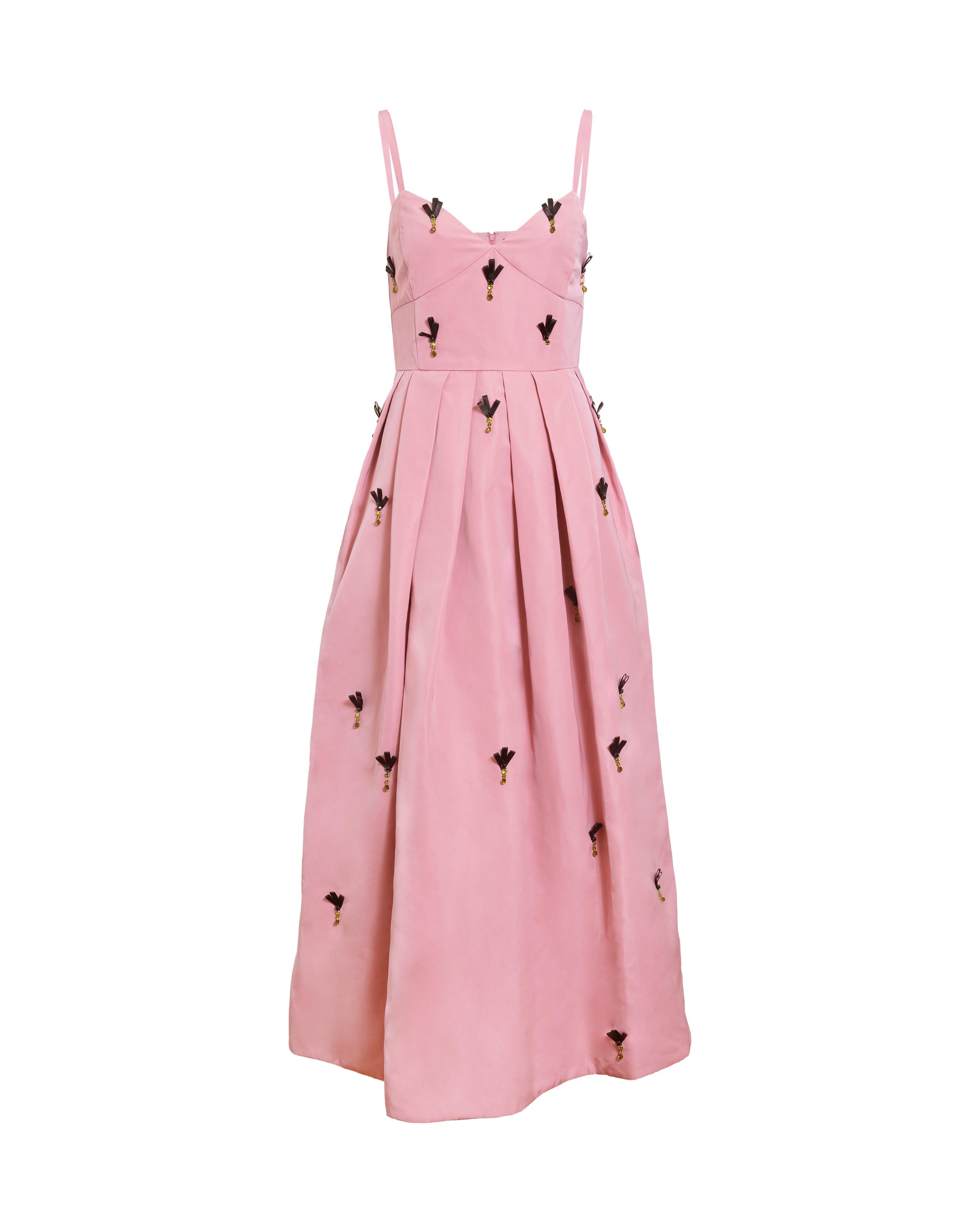 Annette Dress