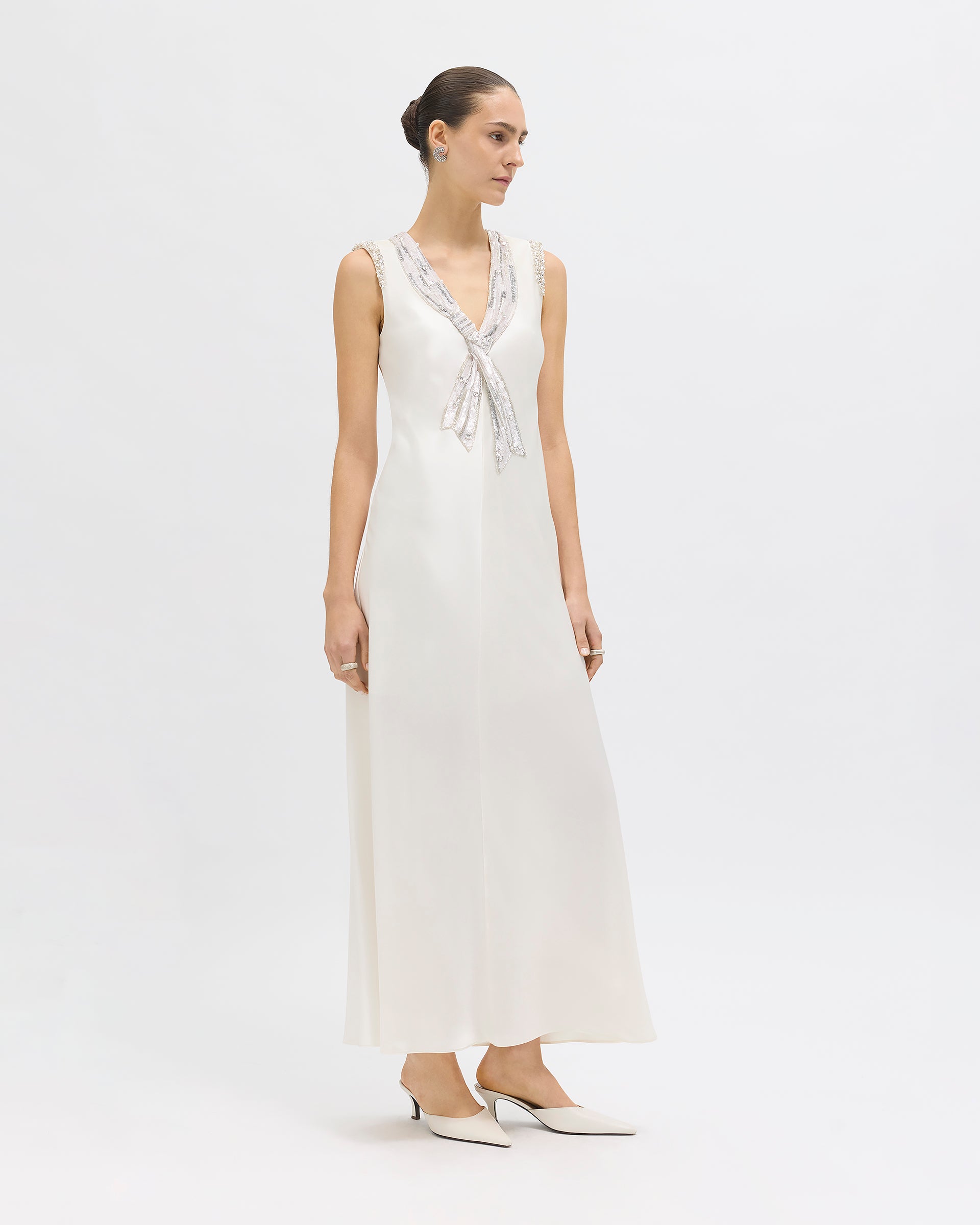 Astrid Dress