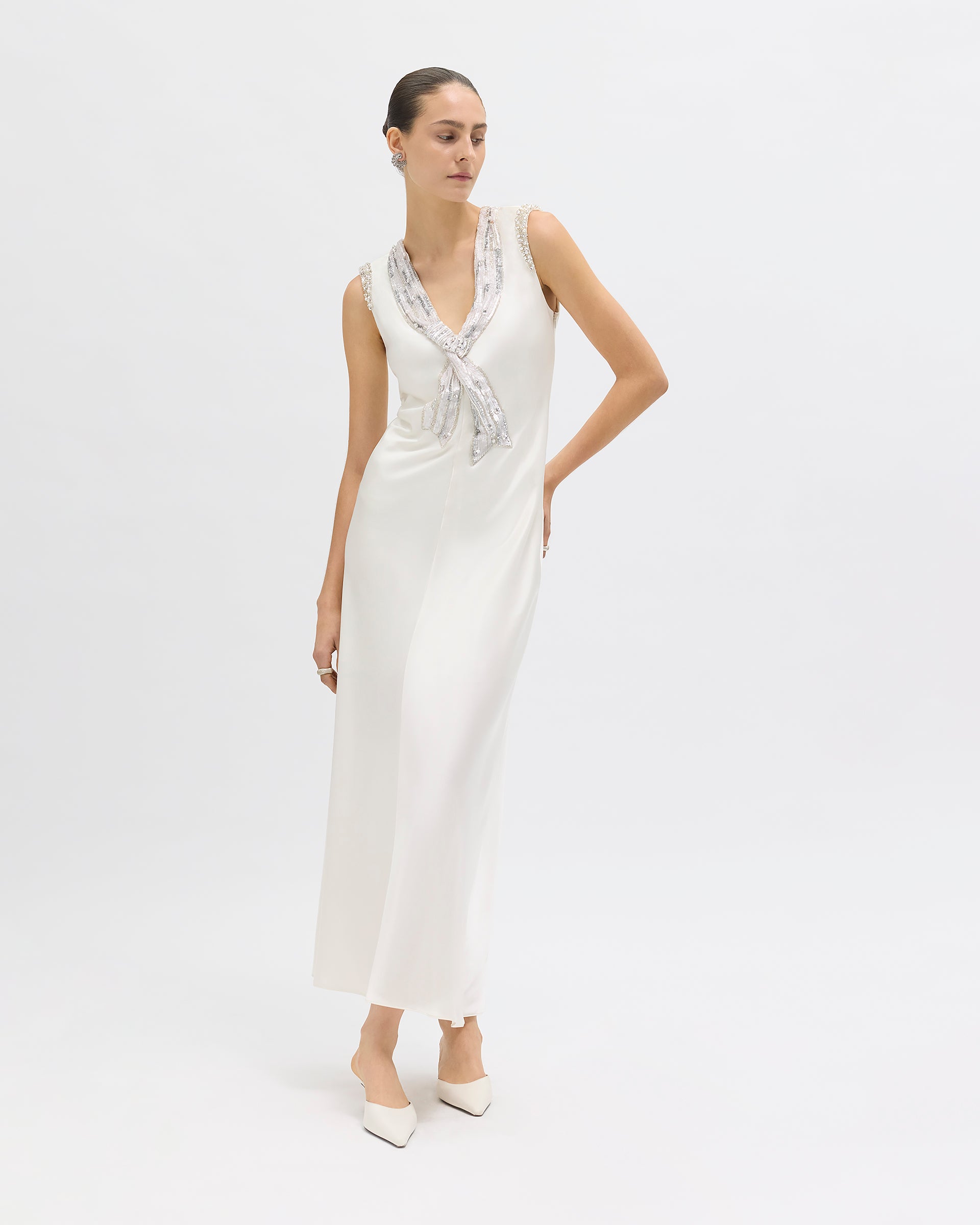 Astrid Dress