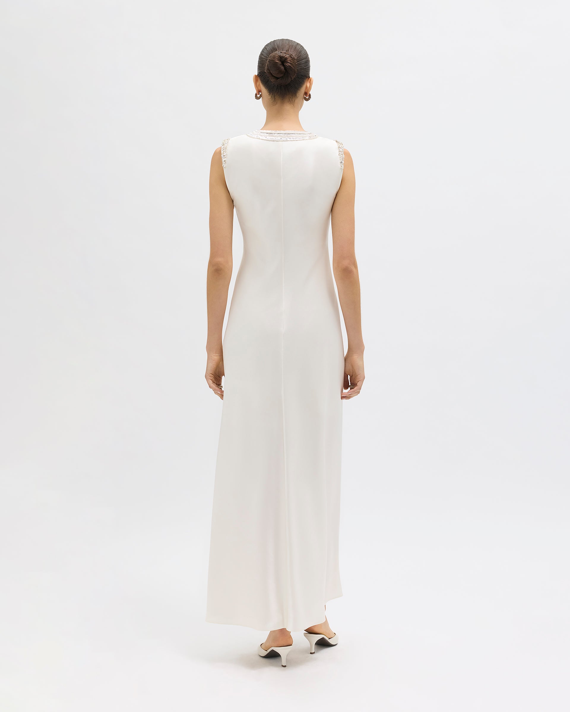 Astrid Dress
