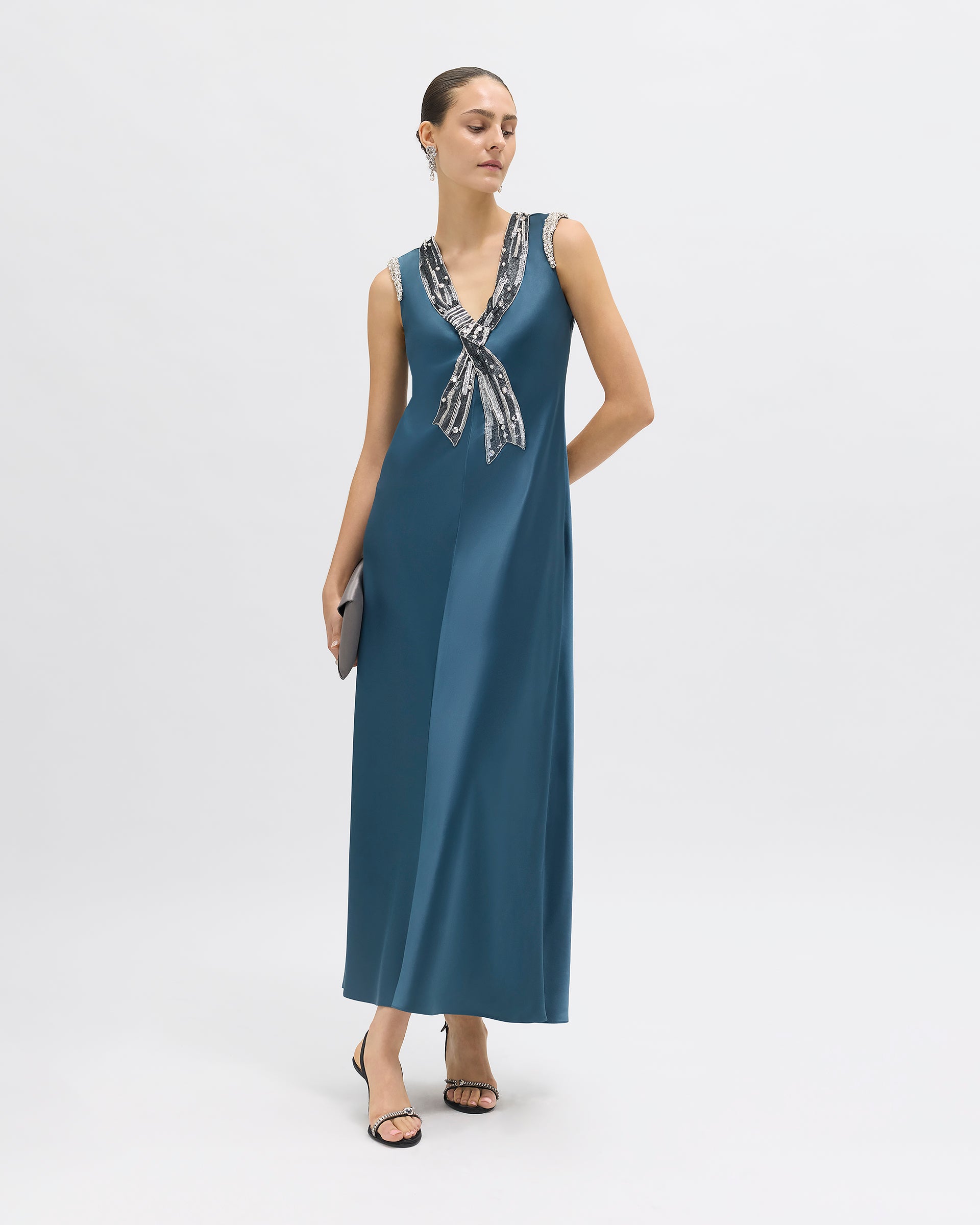 Astrid Dress