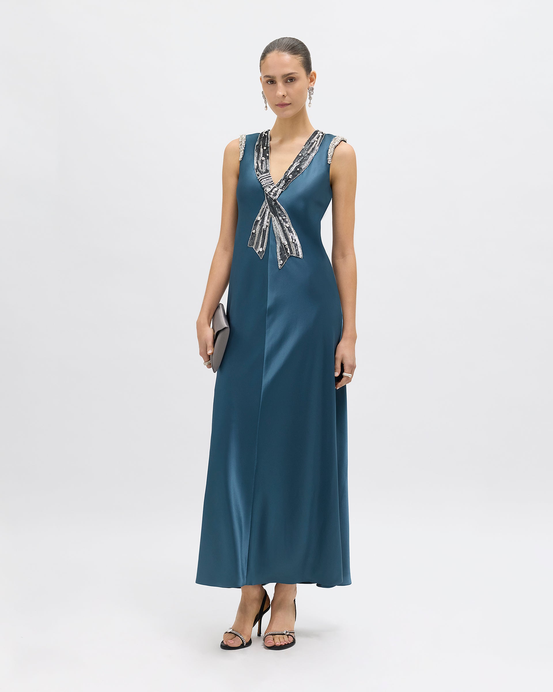 Astrid Dress