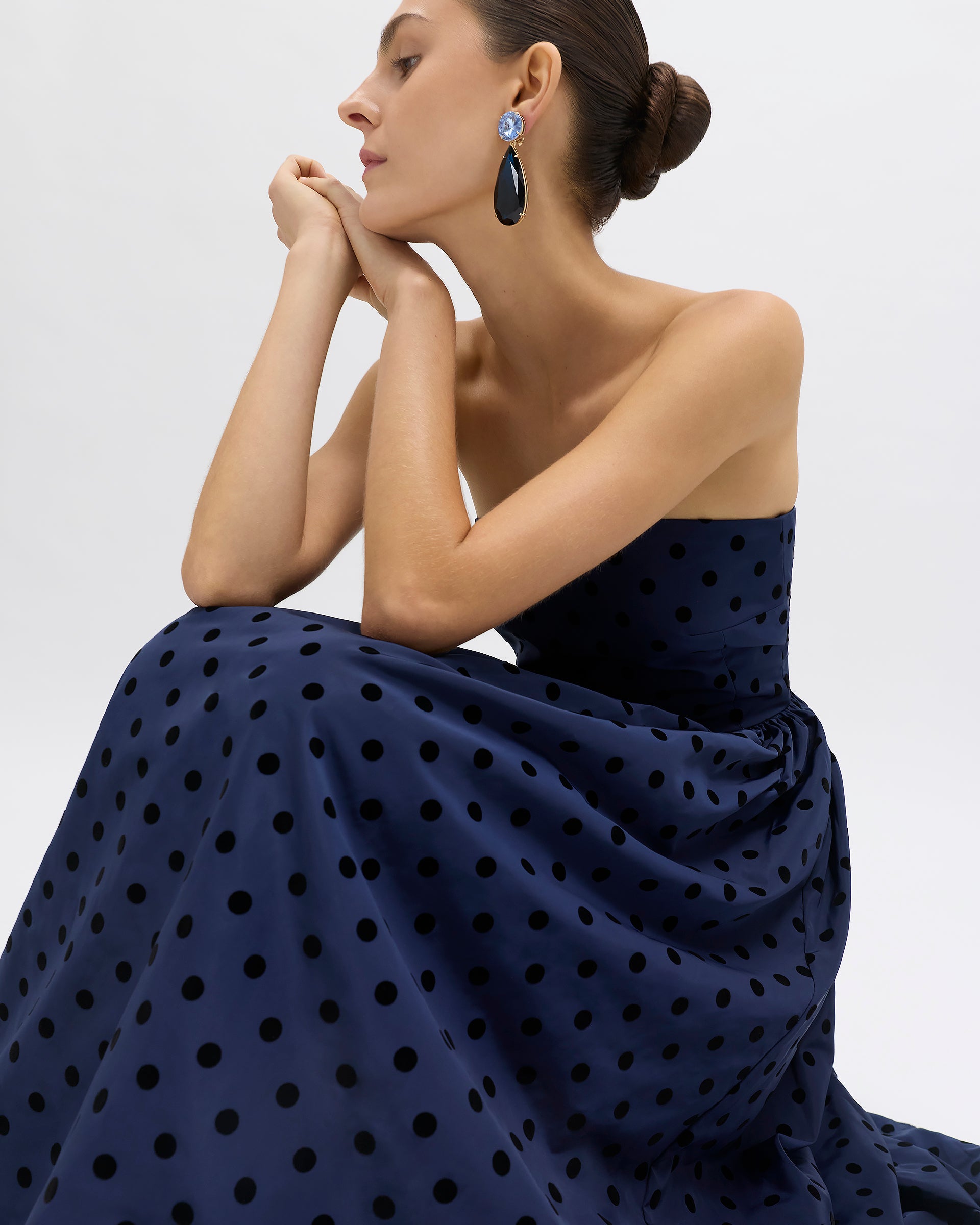 Audrey Gown
