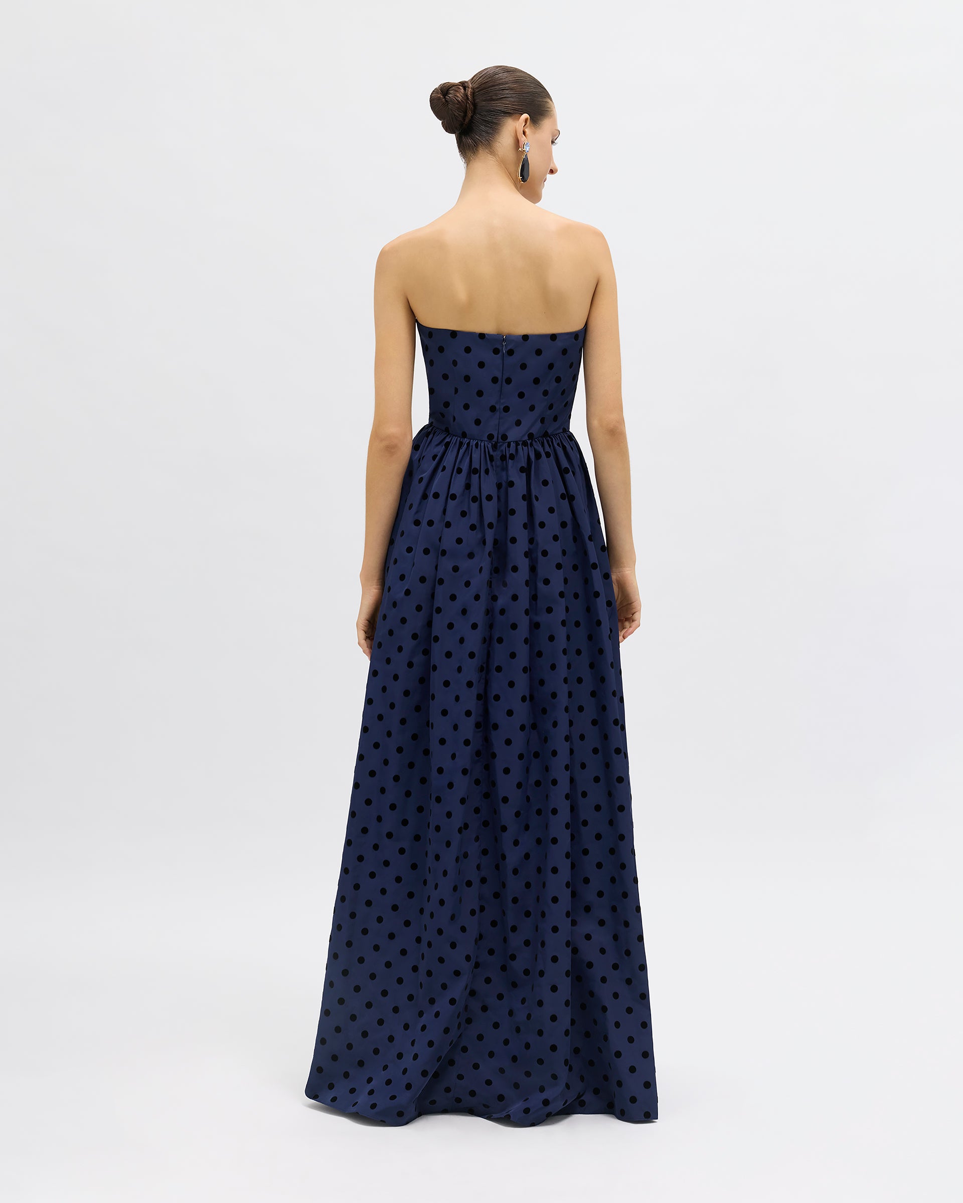 Audrey Gown