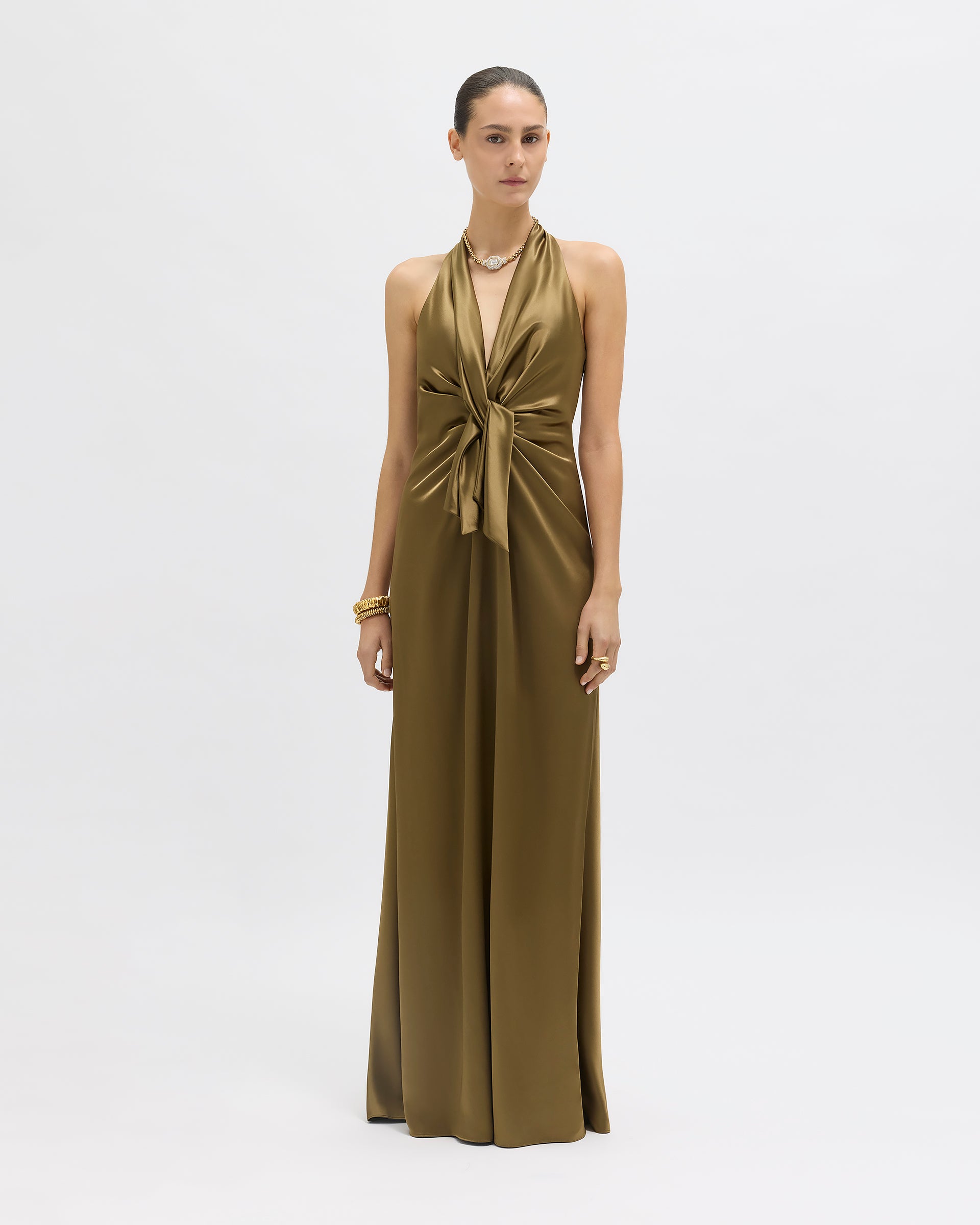 Ava Gown