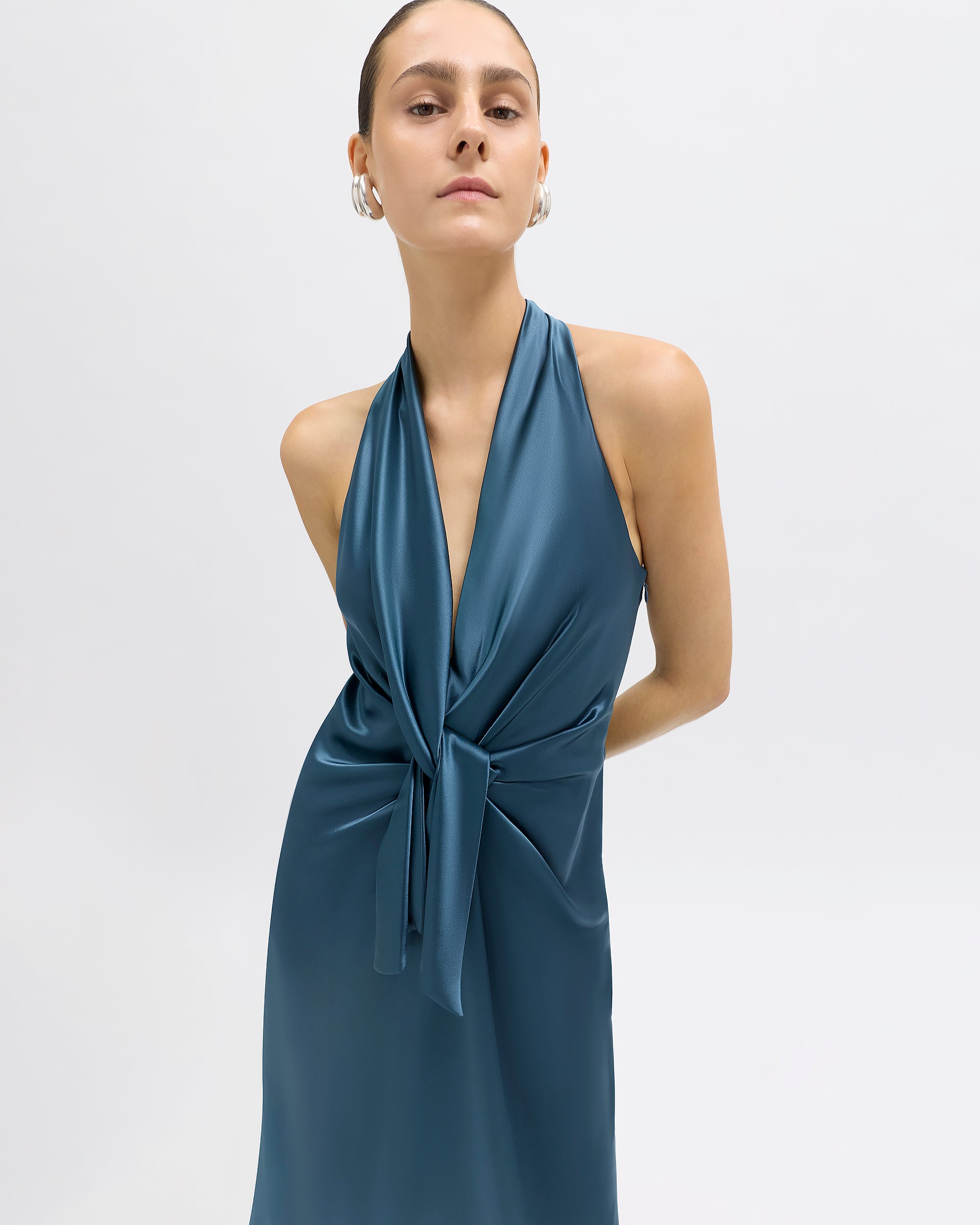 Ava Gown