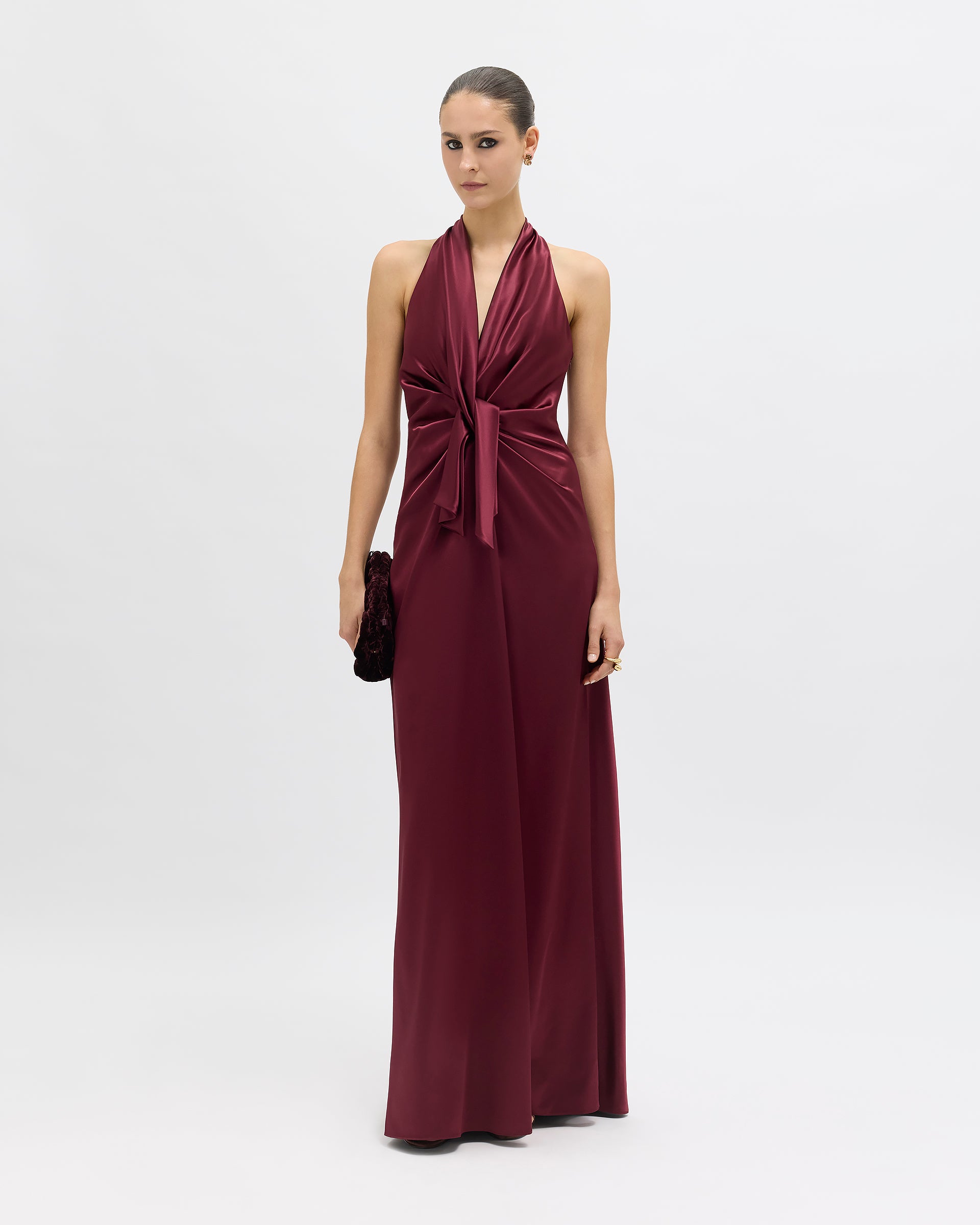 Ava Gown