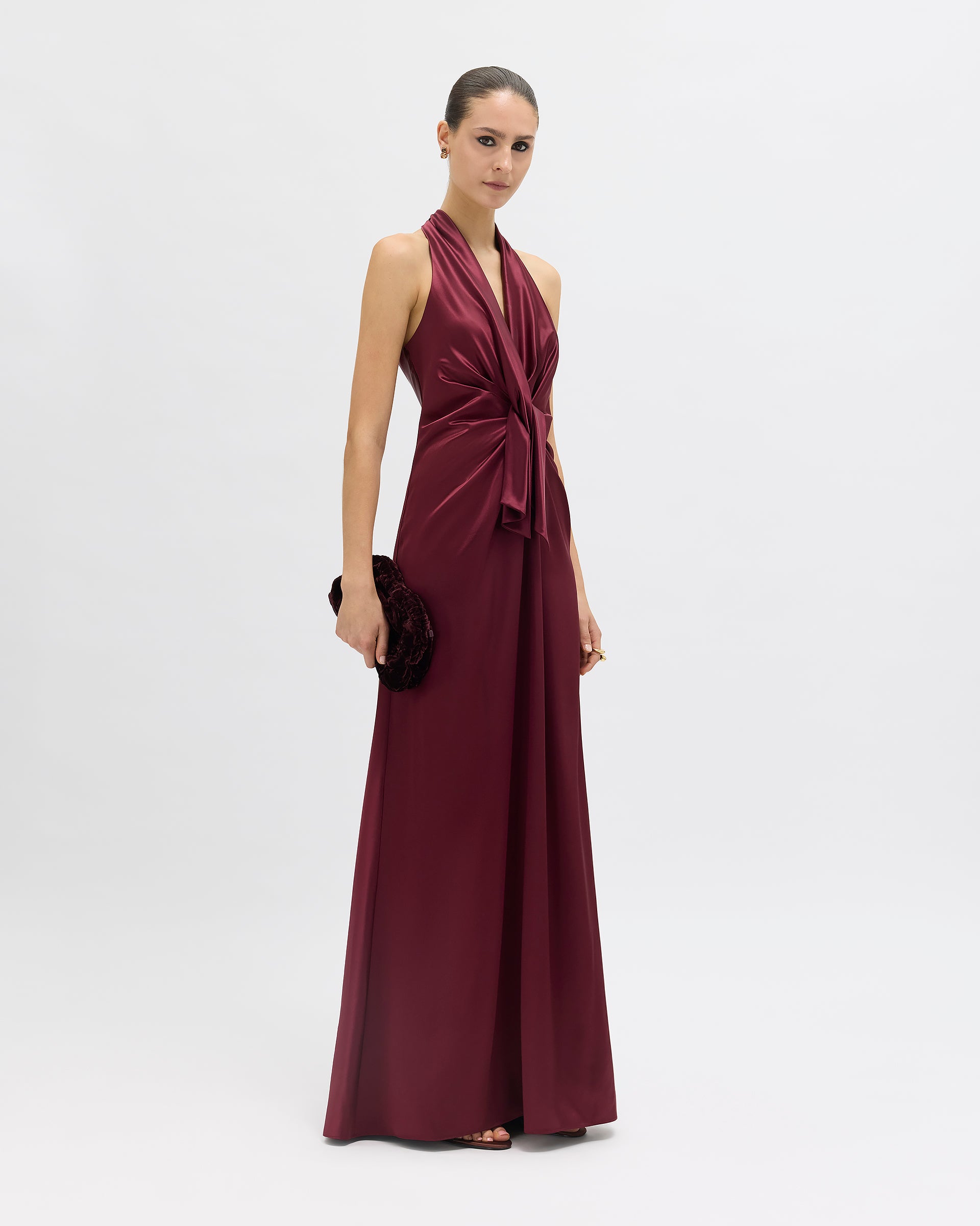 Ava Gown