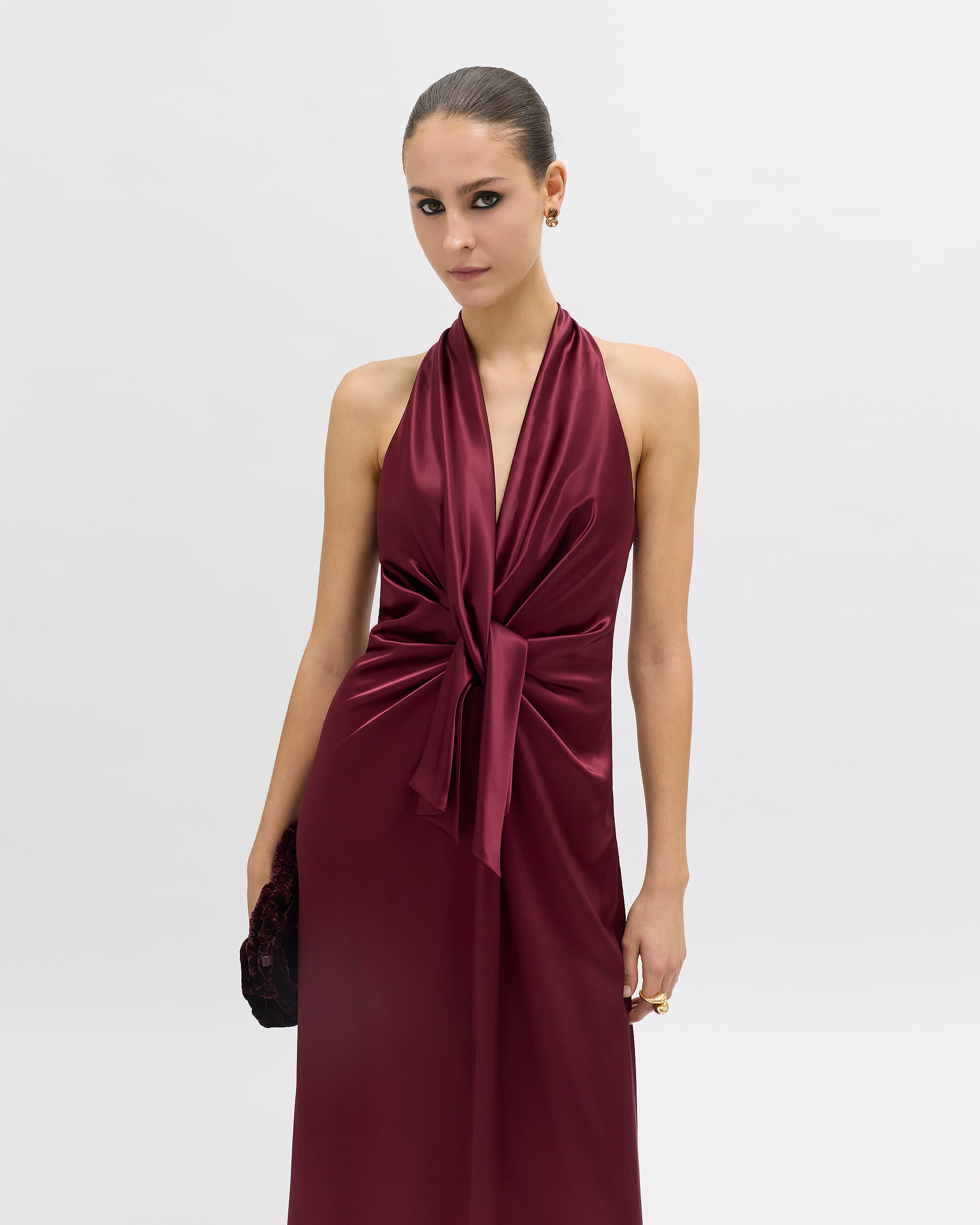 Ava Gown