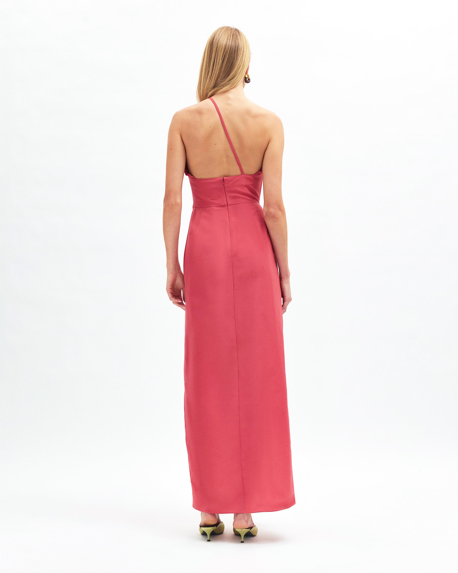 Charlotte Gown