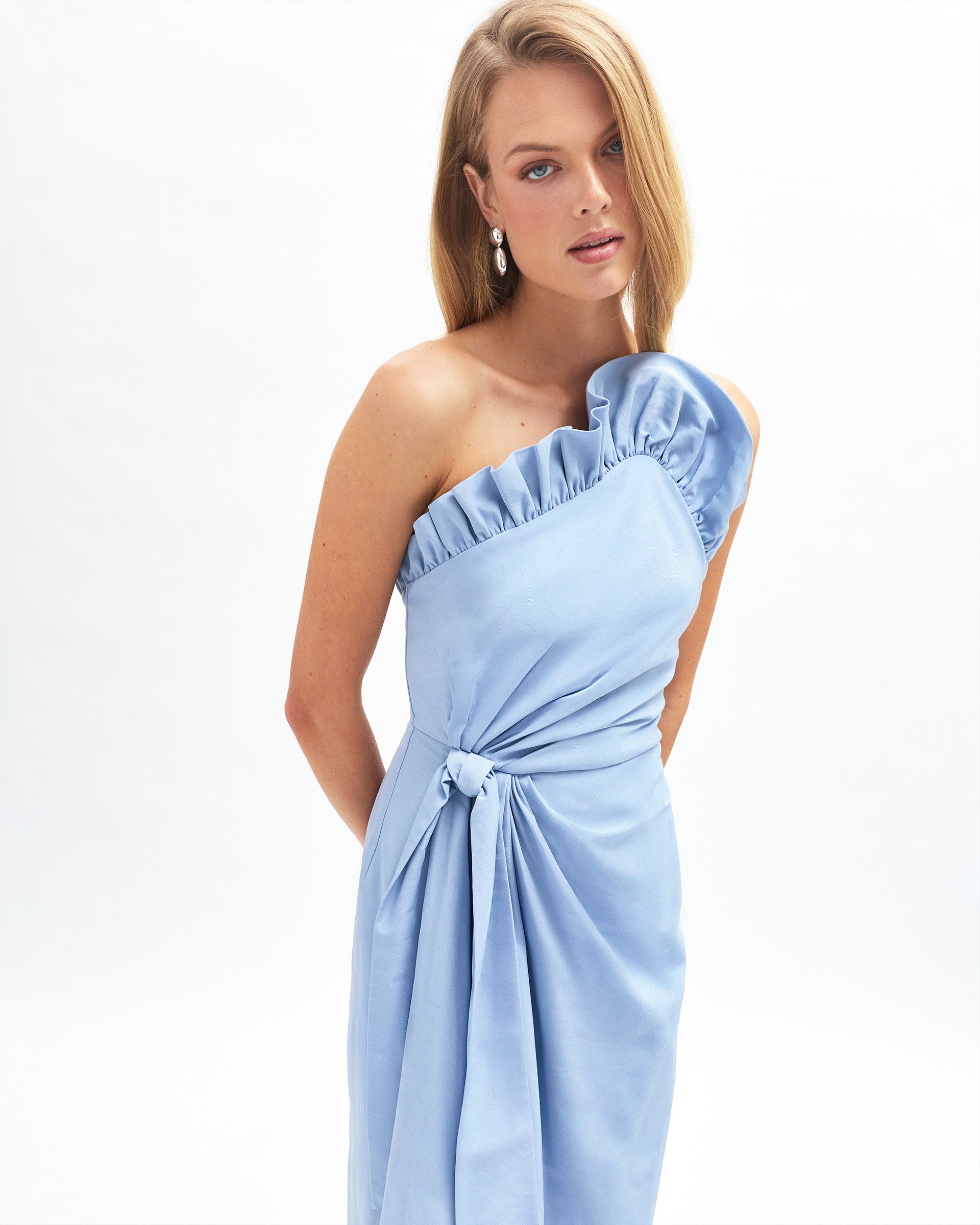 Charlotte Gown