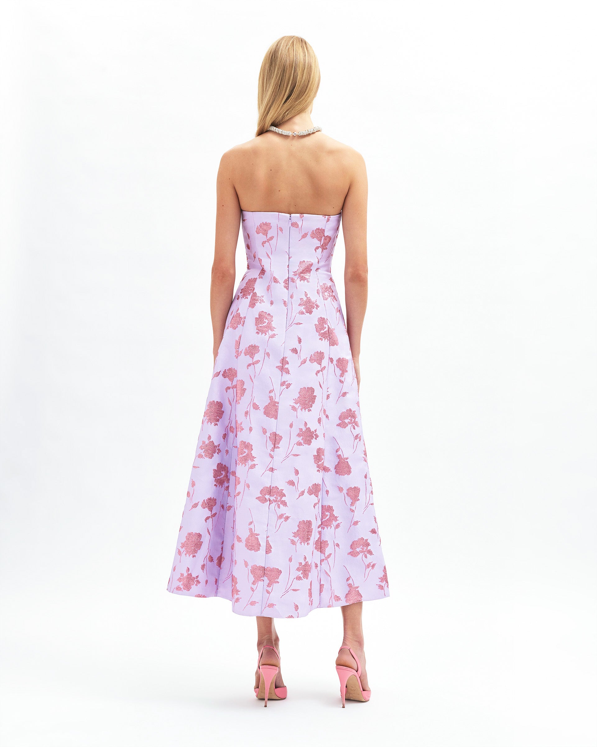 colette midi dress Colette Dress
