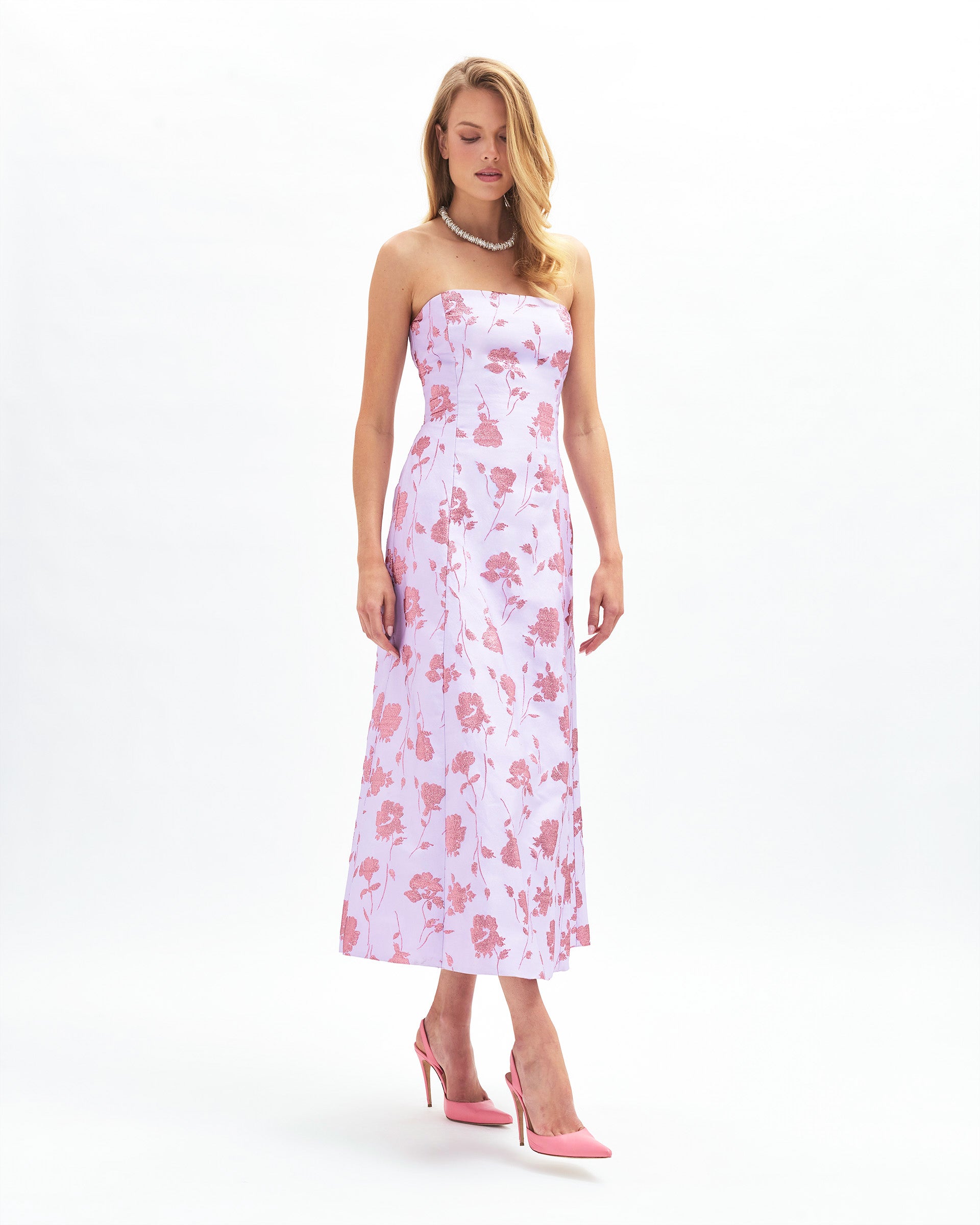 colette maxi dress Colette Dress