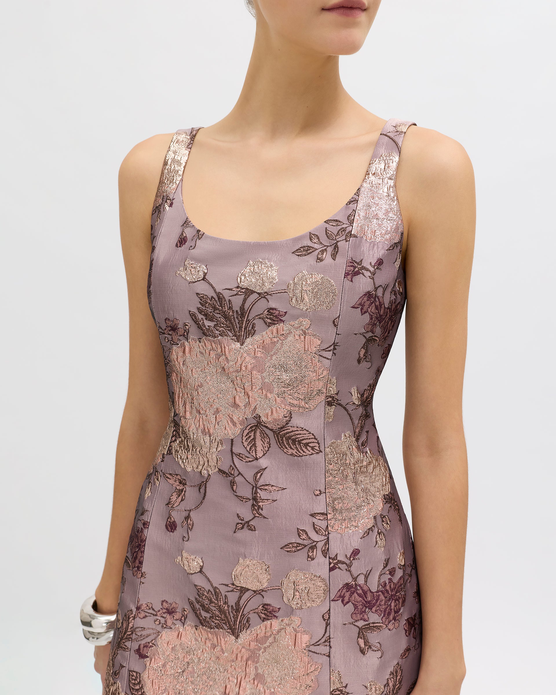 Cecily Dress