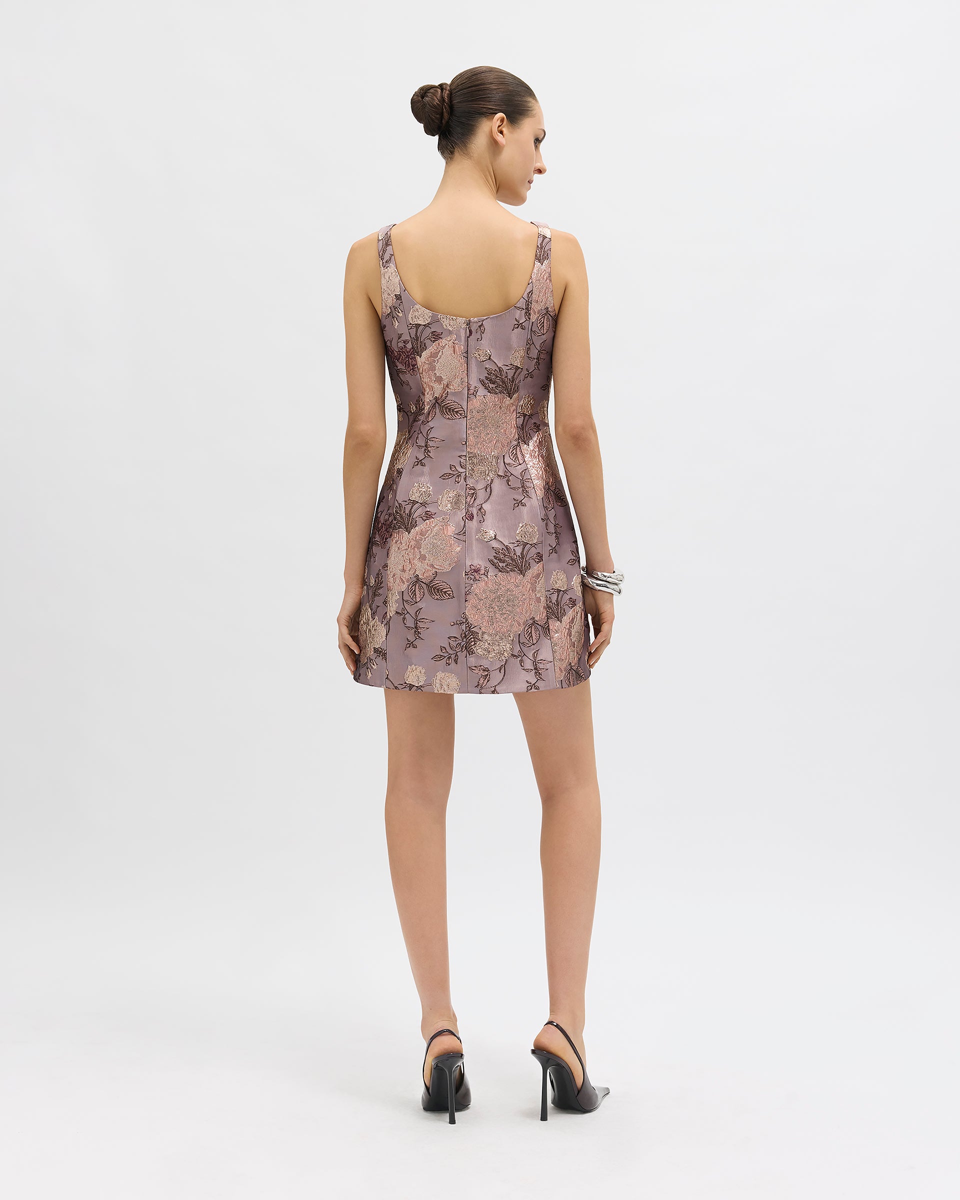 Cecily Dress