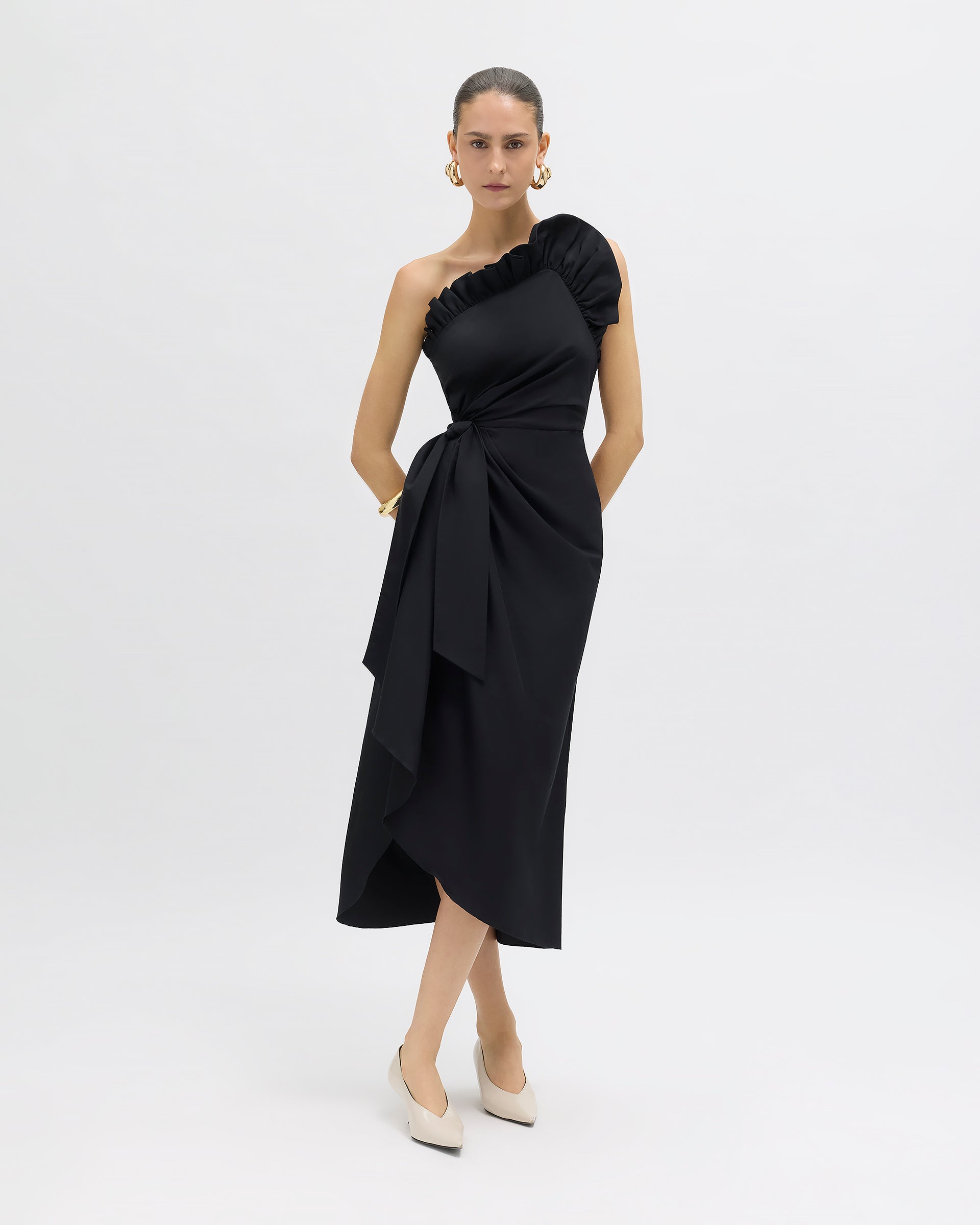 Charlotte Dress