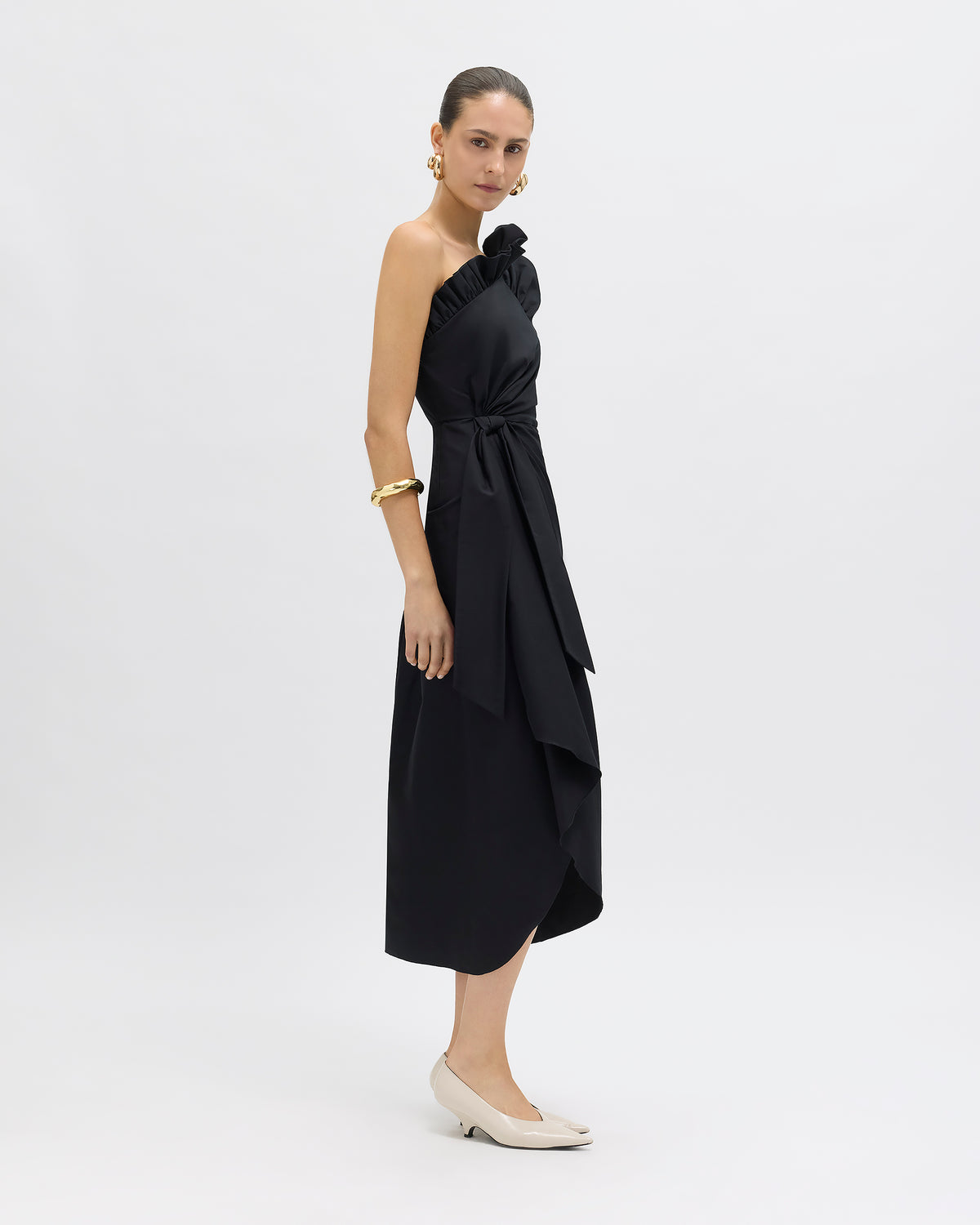 Charlotte Dress