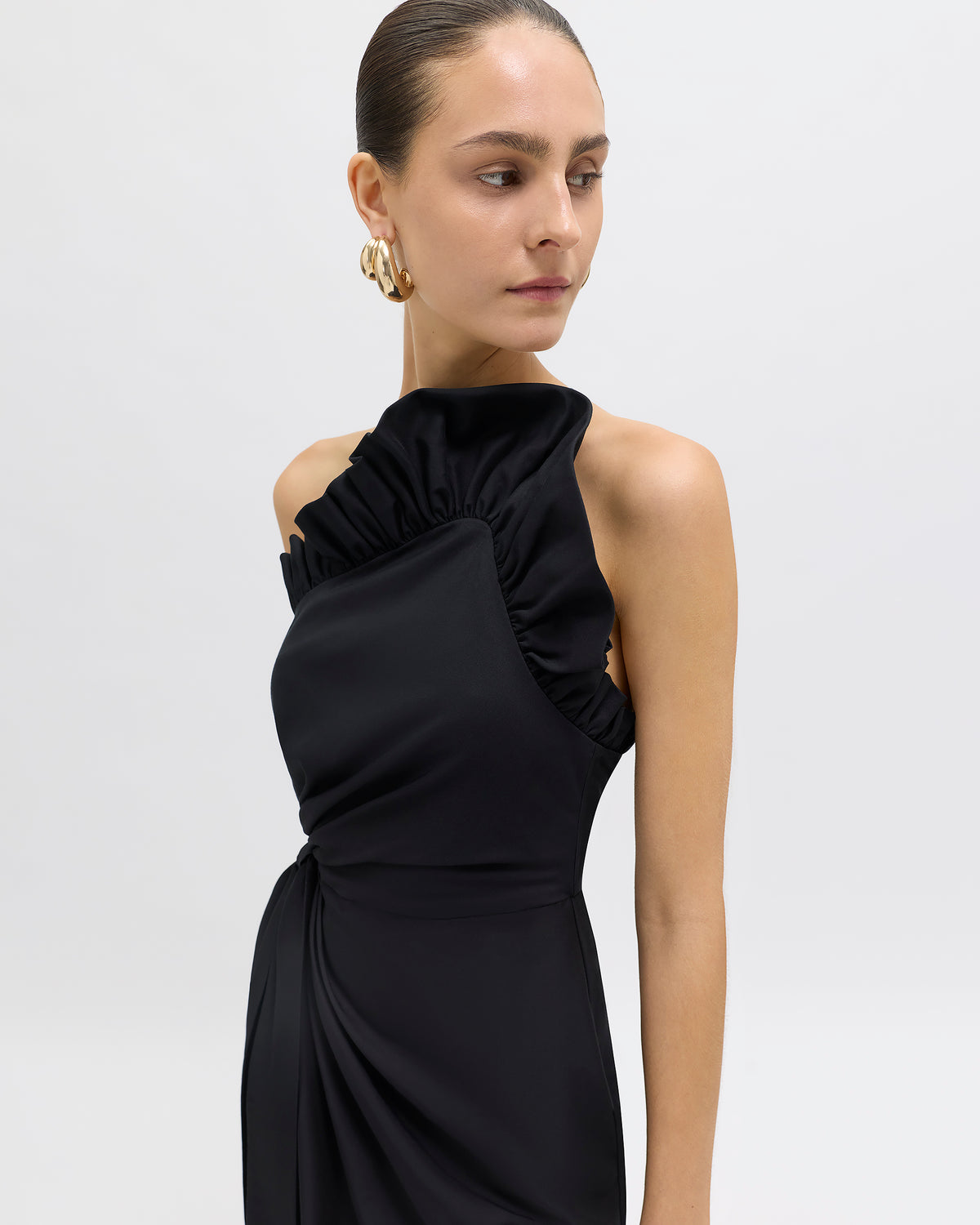 Charlotte Dress