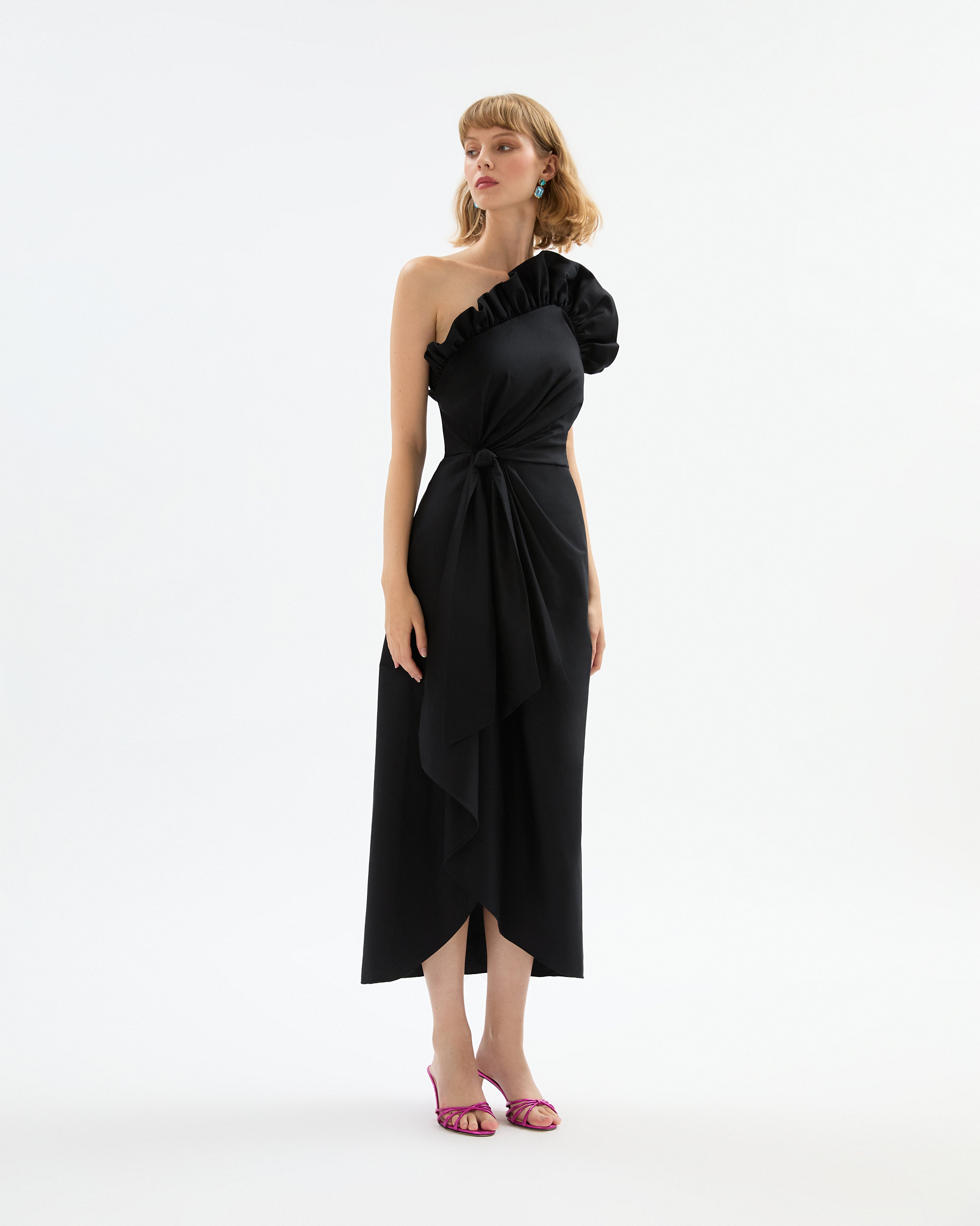 Charlotte Dress